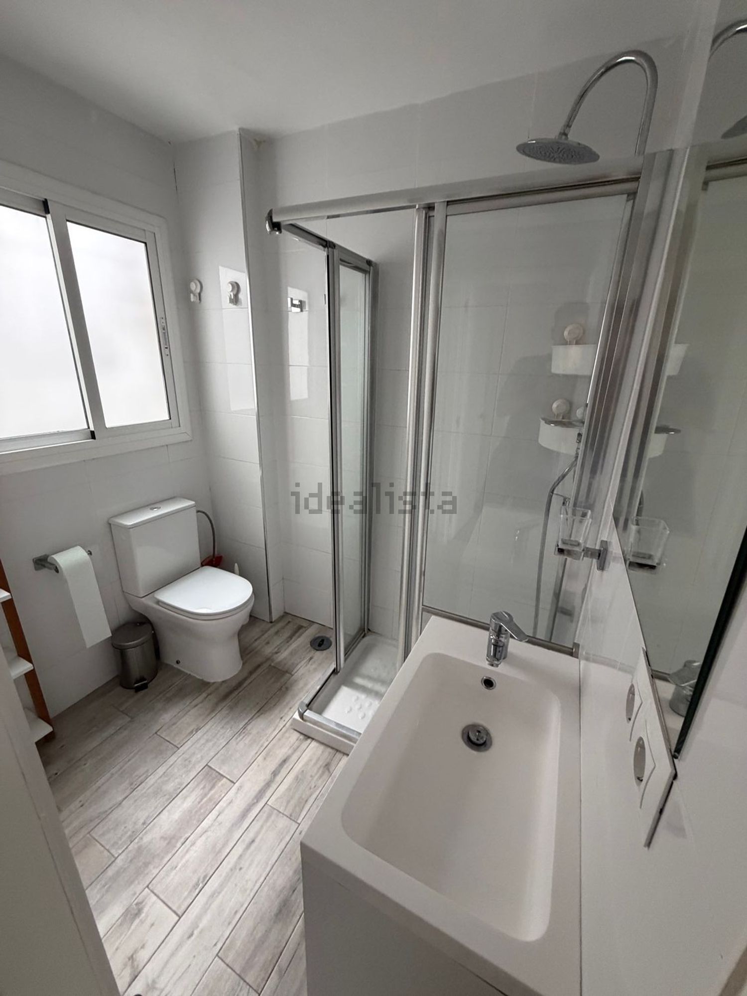 Pis de 81 m² a Sevilla