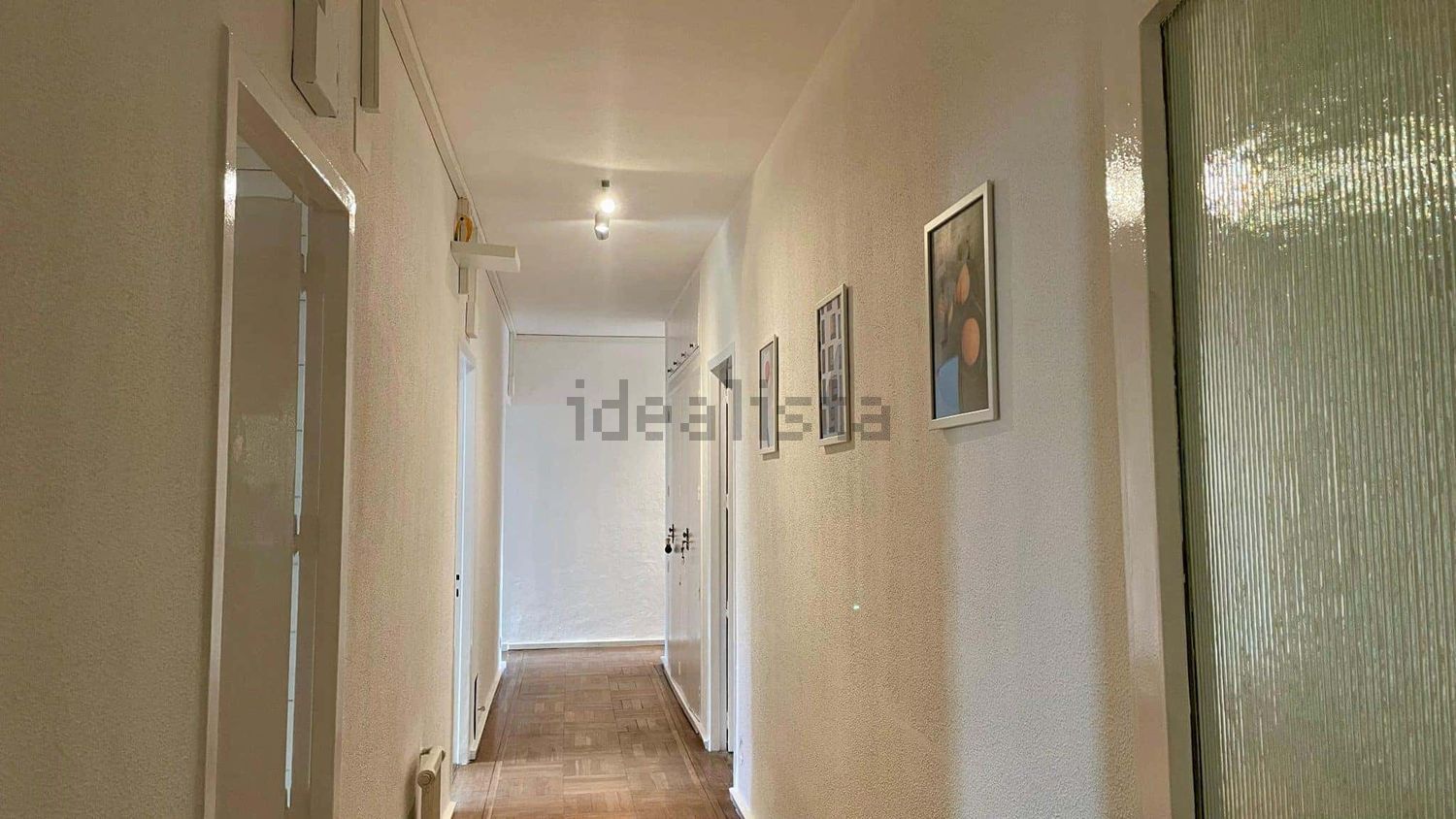 Habitación en alquiler, Madrid