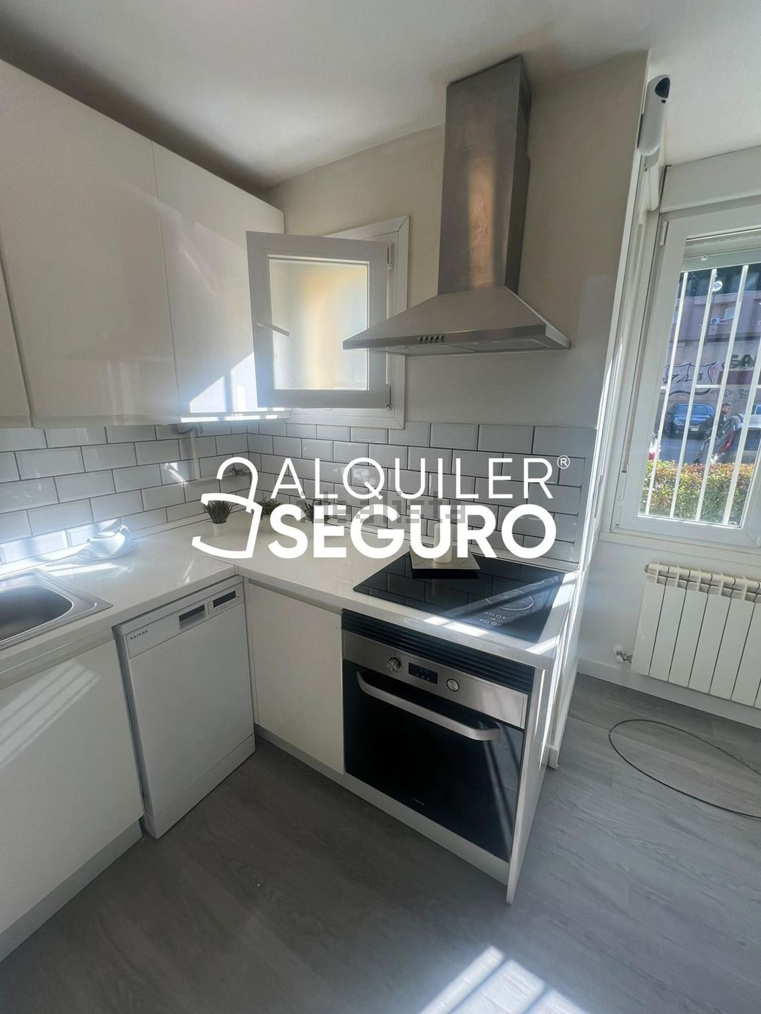 Pis de 51 m² a Madrid