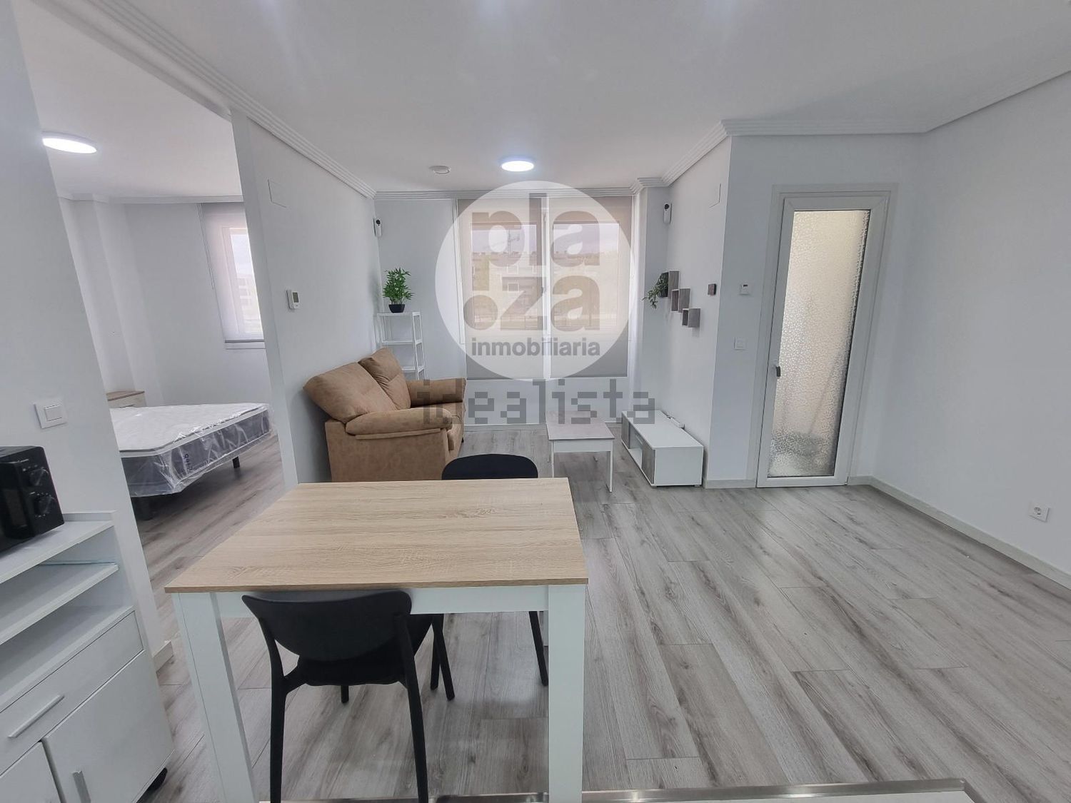 Piso de 46 m² en Burgos