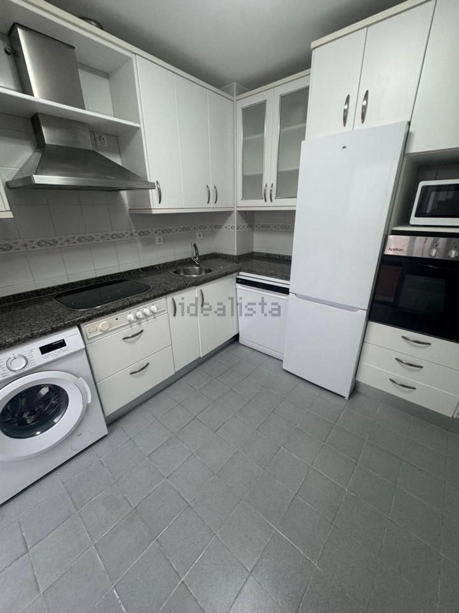 Pis de 66 m² a Sevilla