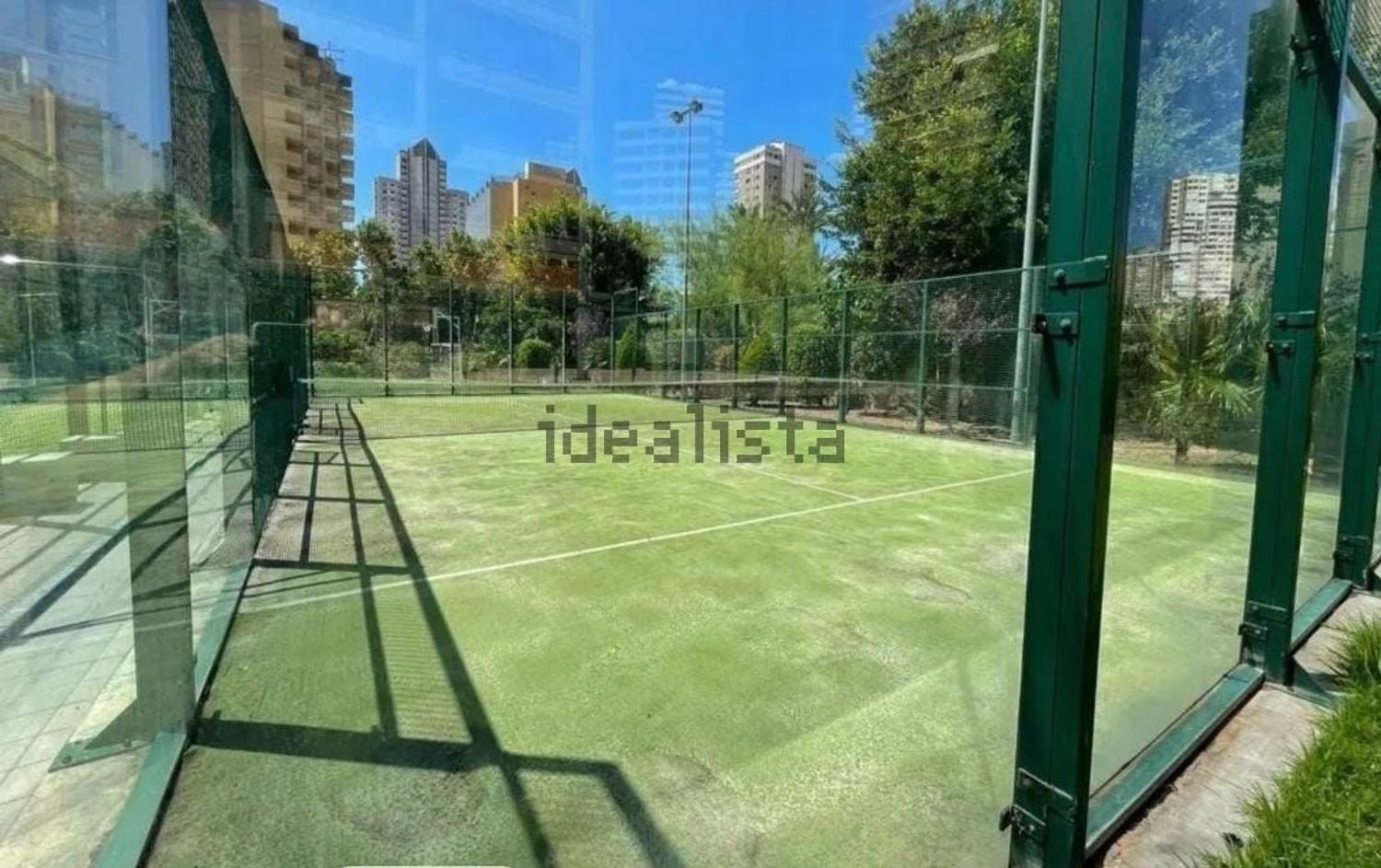 Pis de 92 m² a Benidorm