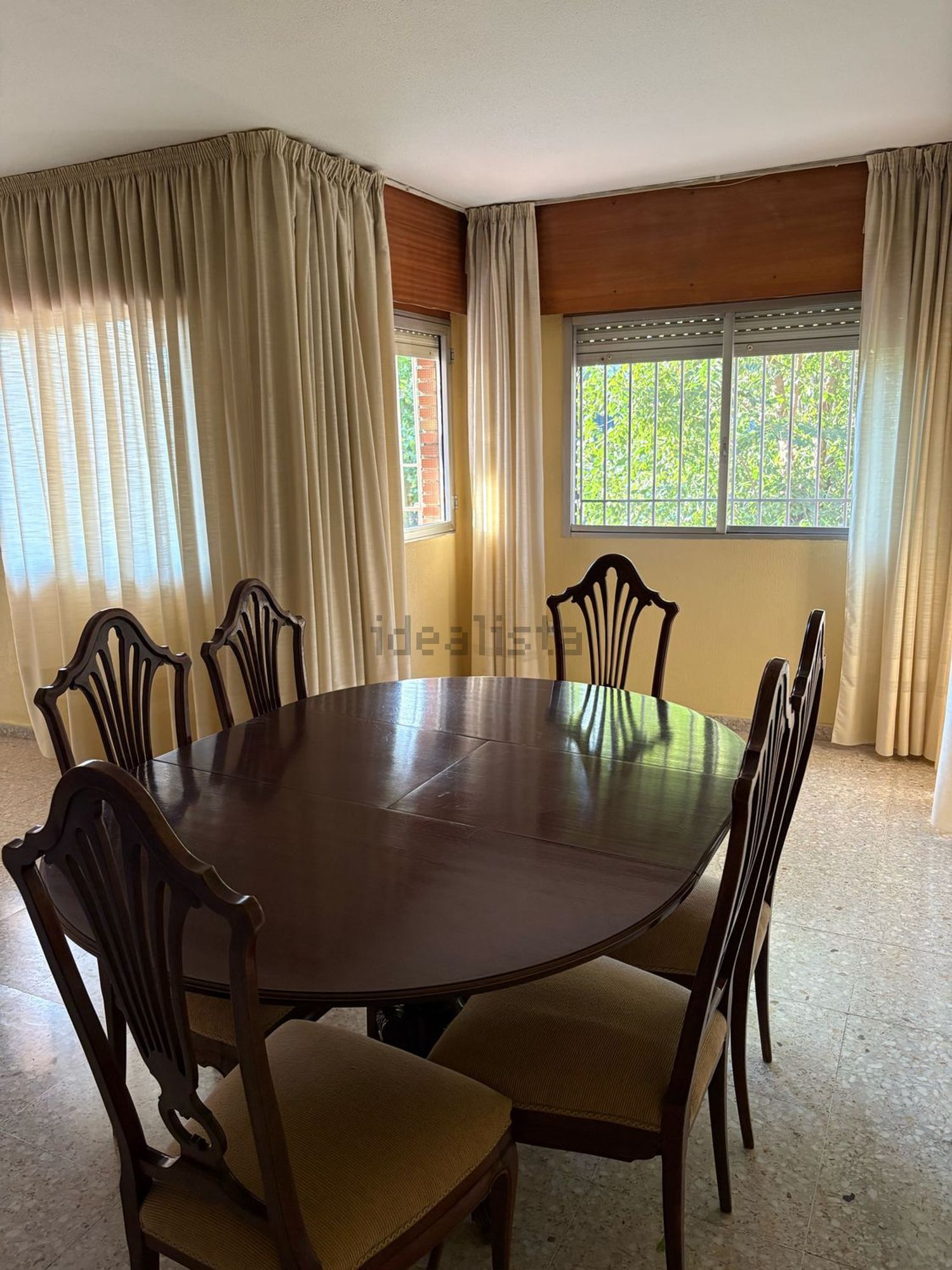 Habitació de lloguer, Còrdova
