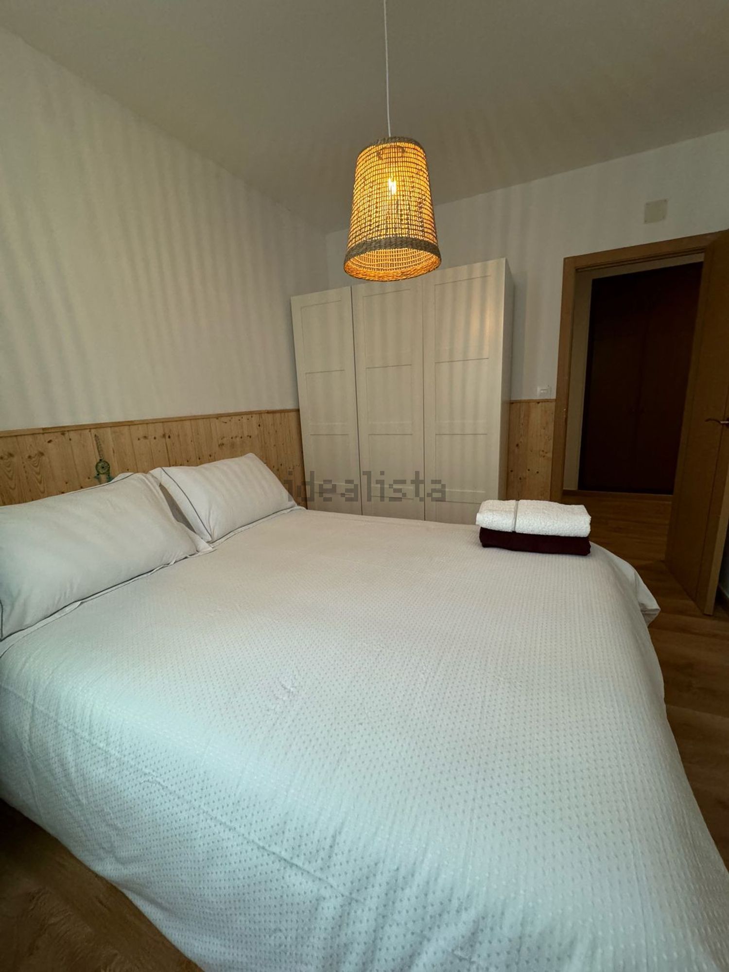 Habitació de lloguer, A Corunya