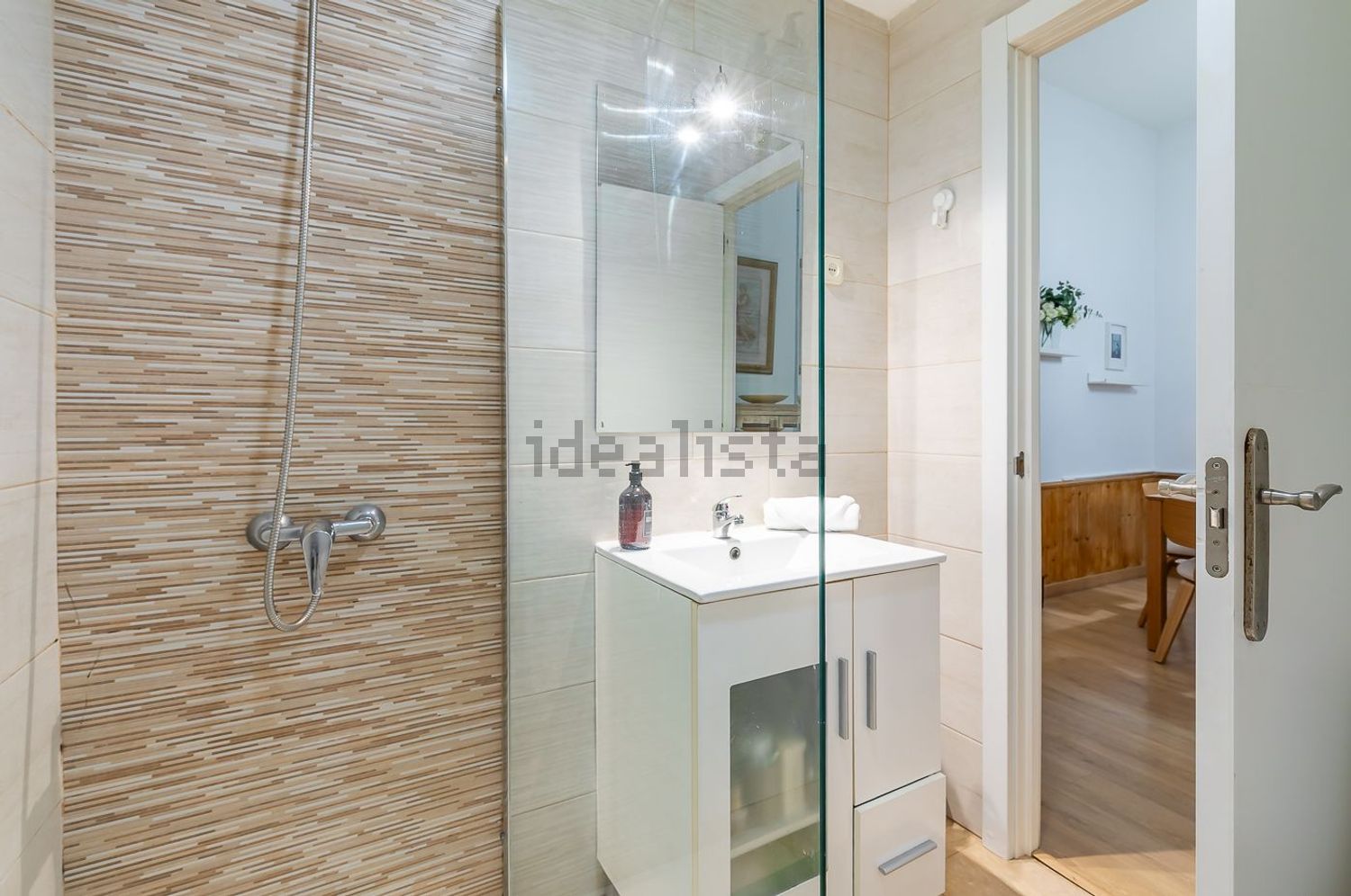 Pis de 62 m² a Madrid