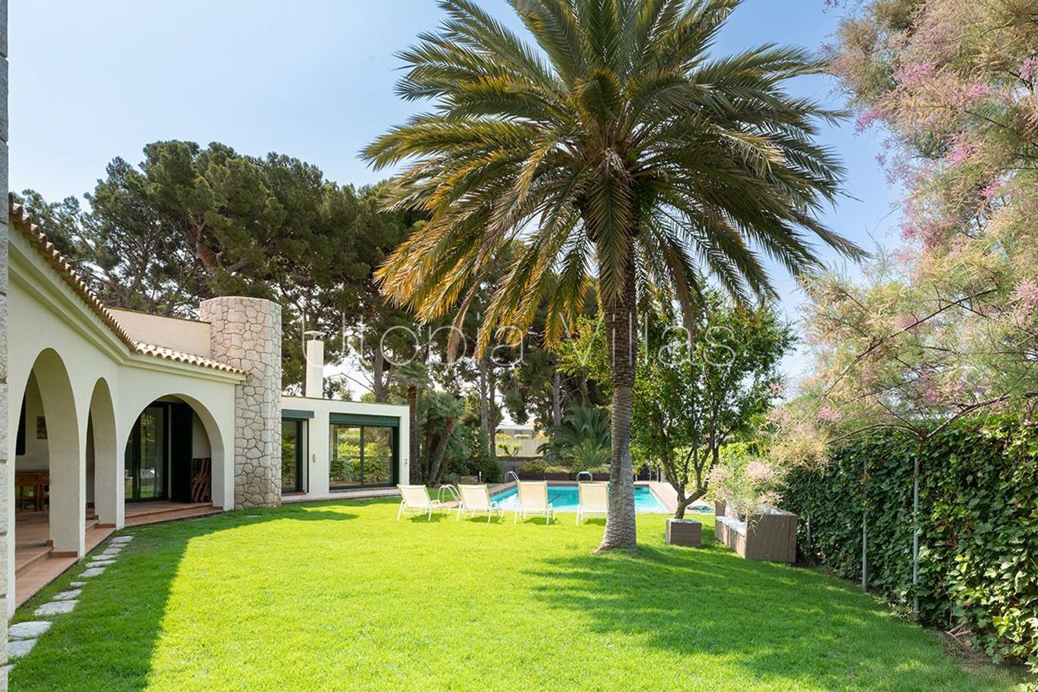 Maison 300 m² à Sitges