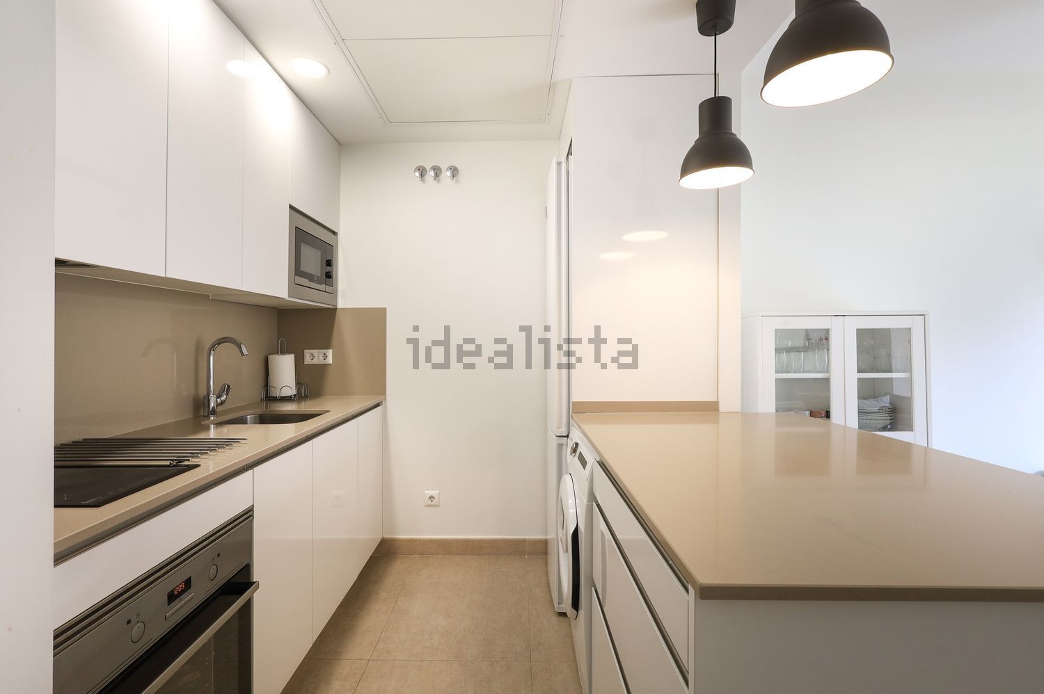 Pis de 50 m² a Madrid