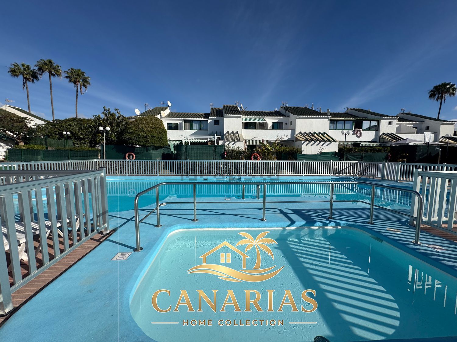 Casa de 50 m² a San Bartolomé de Tirajana