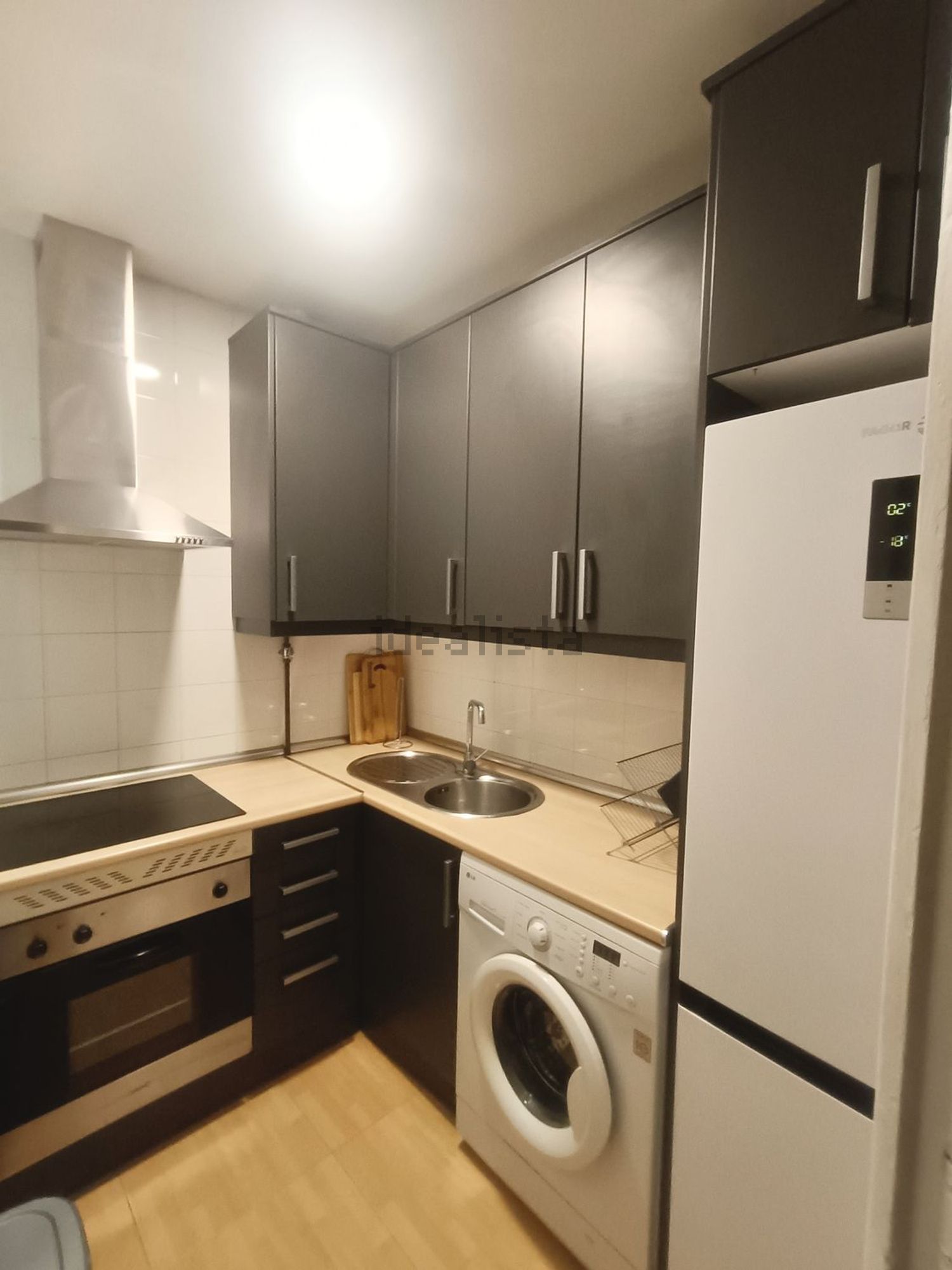 Appartement 75 m² à Madrid