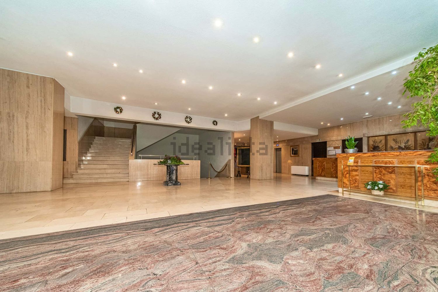 Pis de 32 m² a Madrid