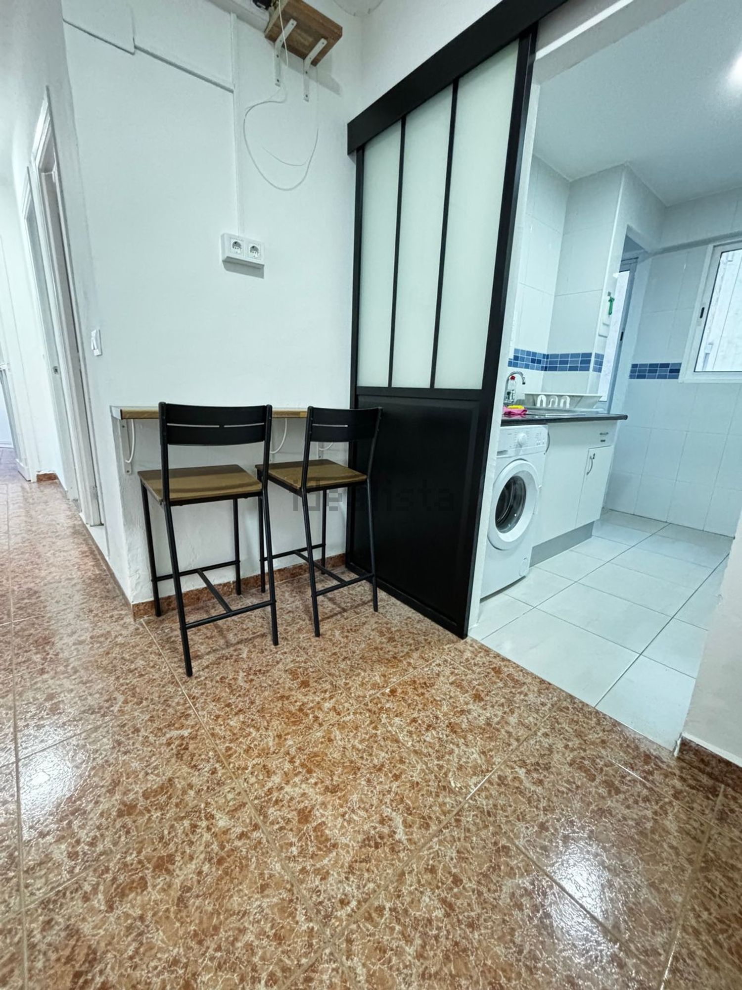 Habitació de lloguer, Manises