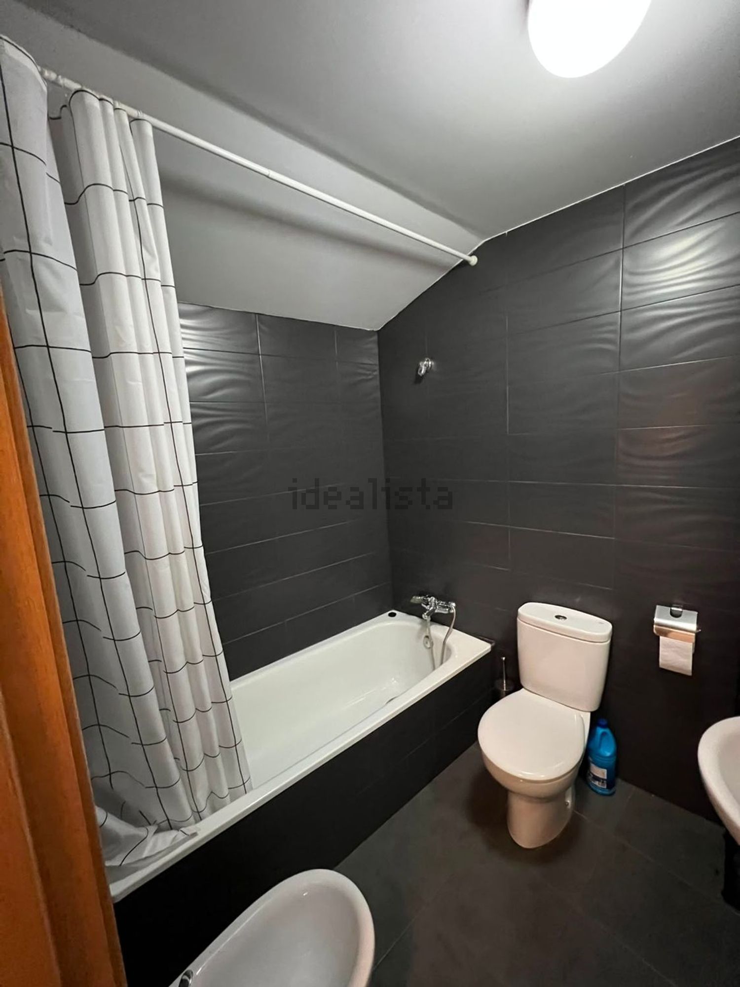 Flat 105 m² in Borja