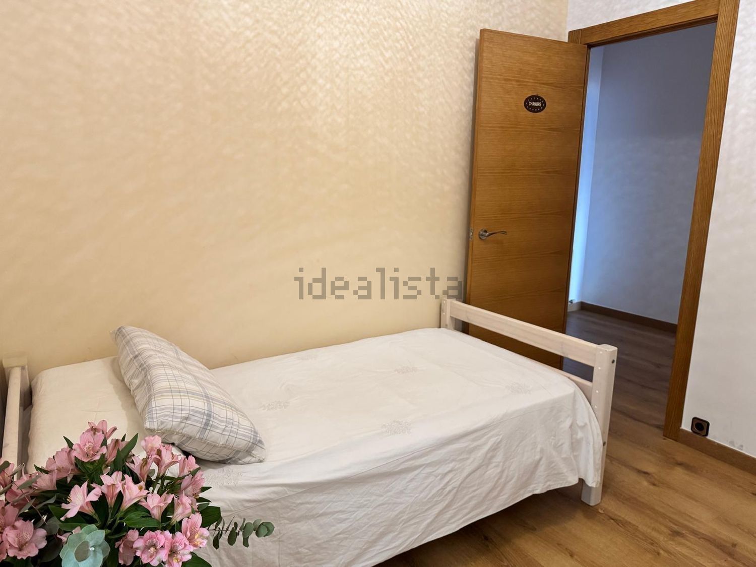 Pis de 101 m² a Barcelona