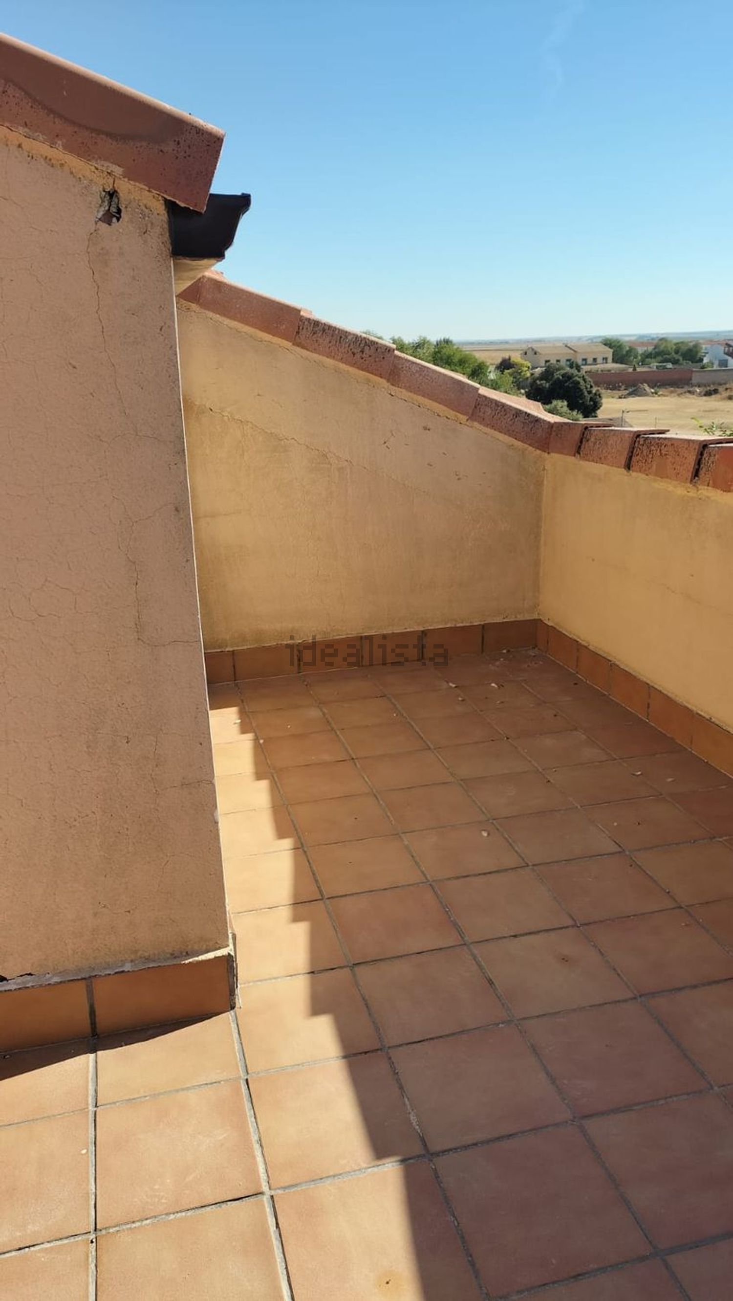 Flat 140 m² in Cabezamesada