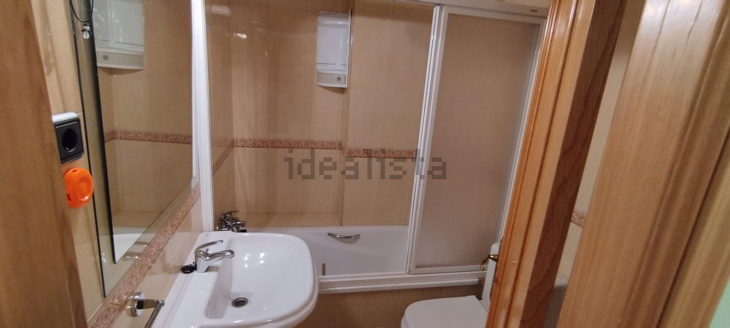 Pis de 125 m² a Linares