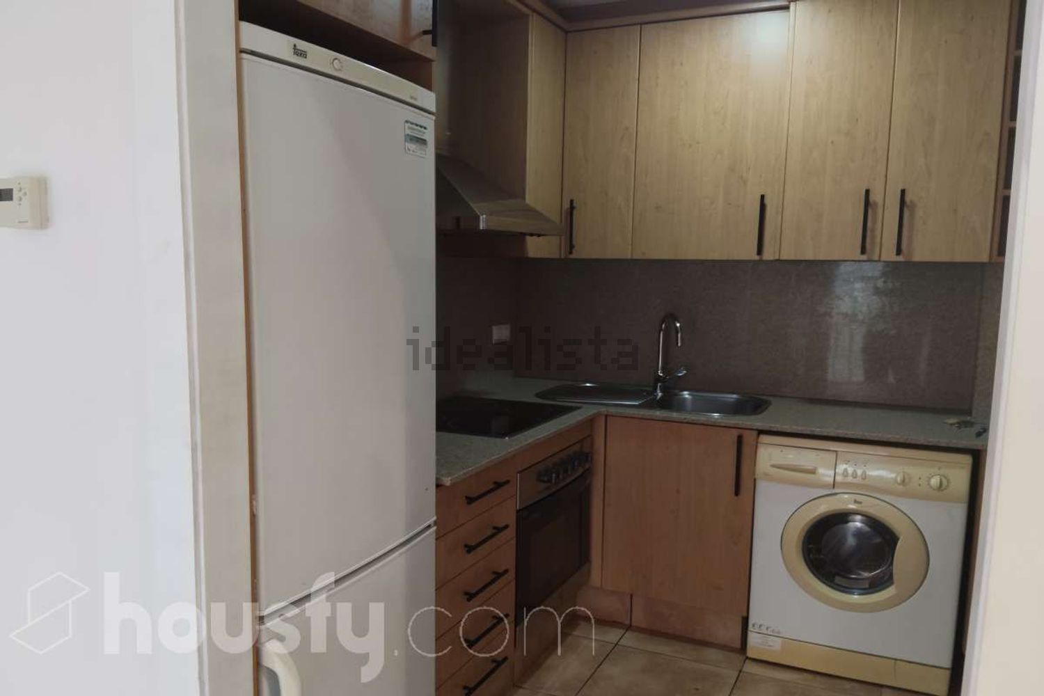 Piso de 88 m² en Canet de Mar