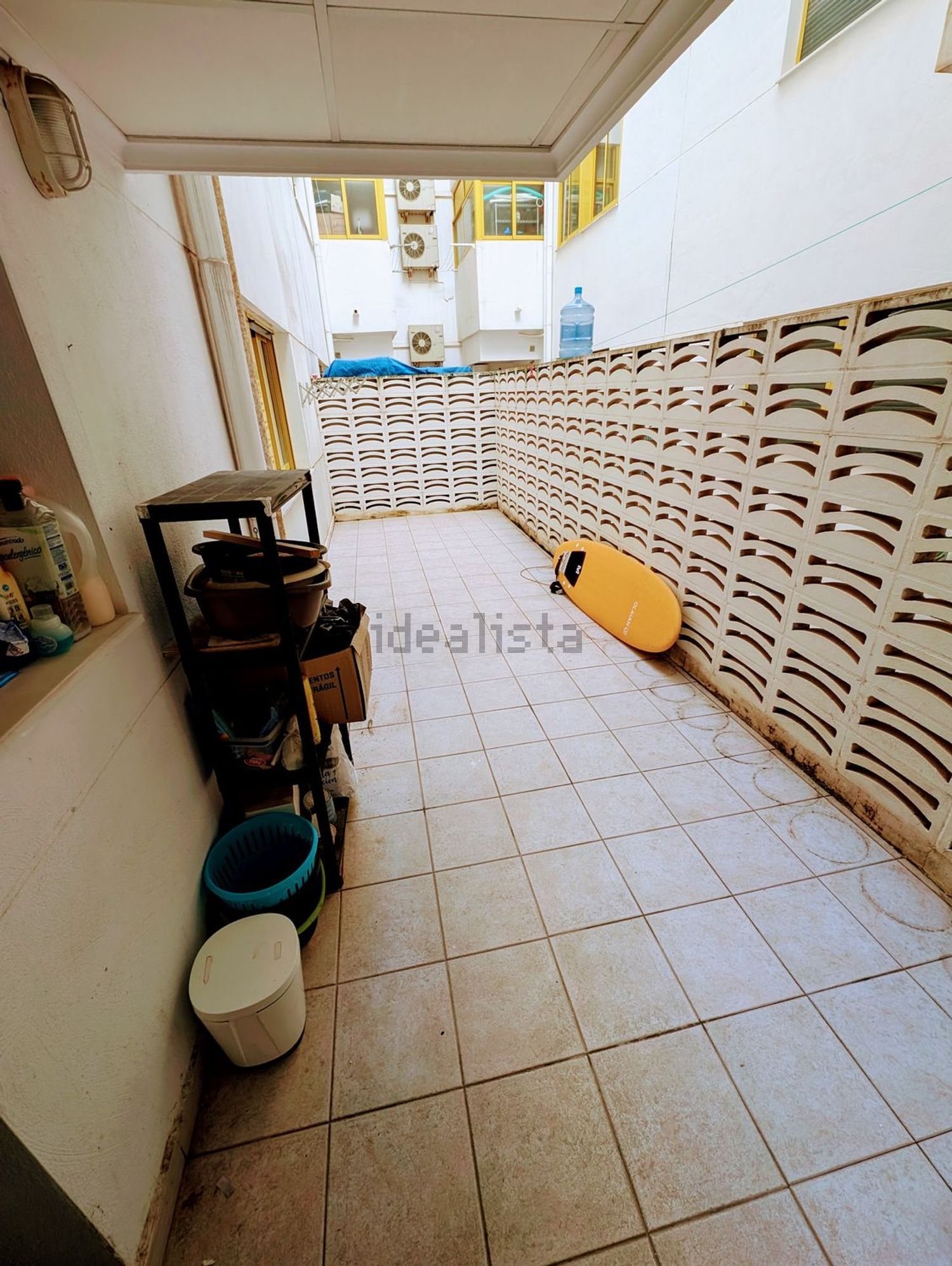 Piso de 140 m² en Dénia