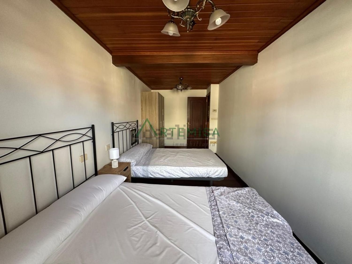 Wohnung 127 m² in Fene