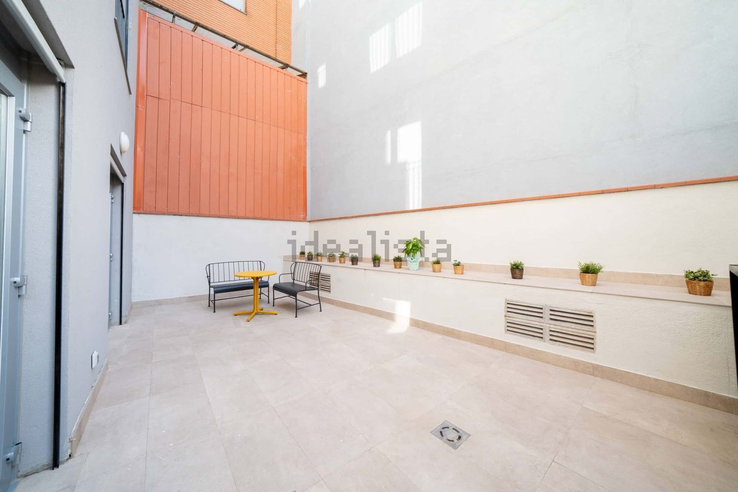 Appartamento 46 m² a el Prat de Llobregat