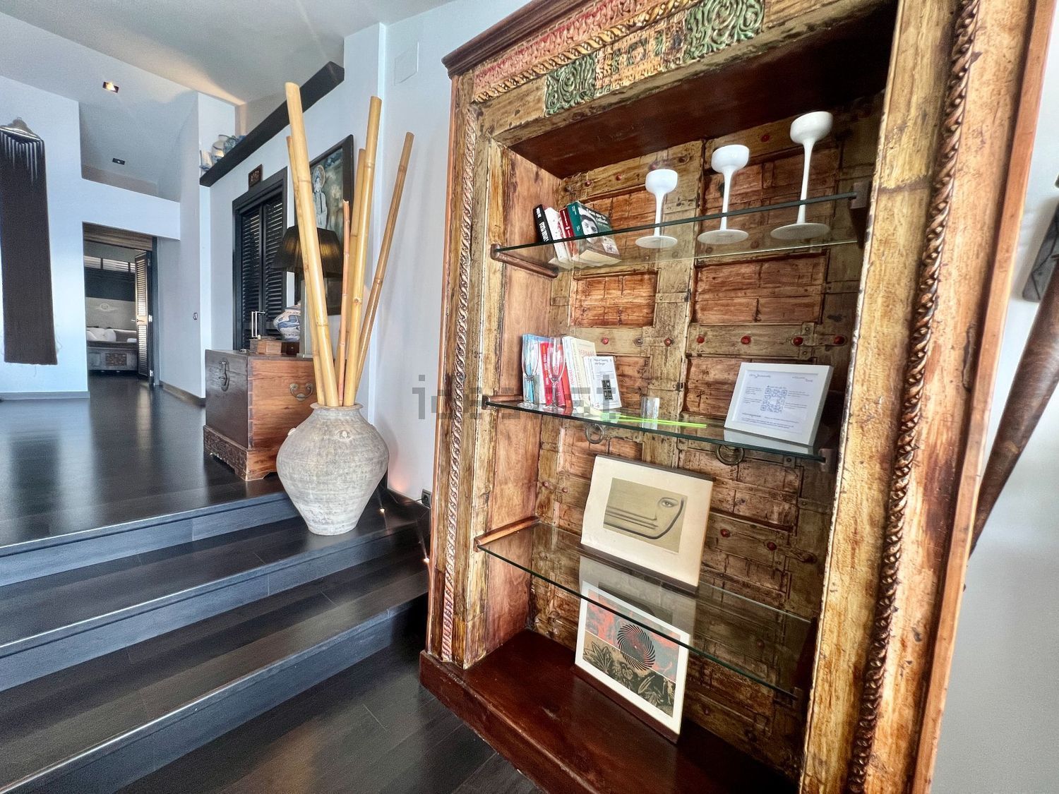 Wohnung 185 m² in Altea