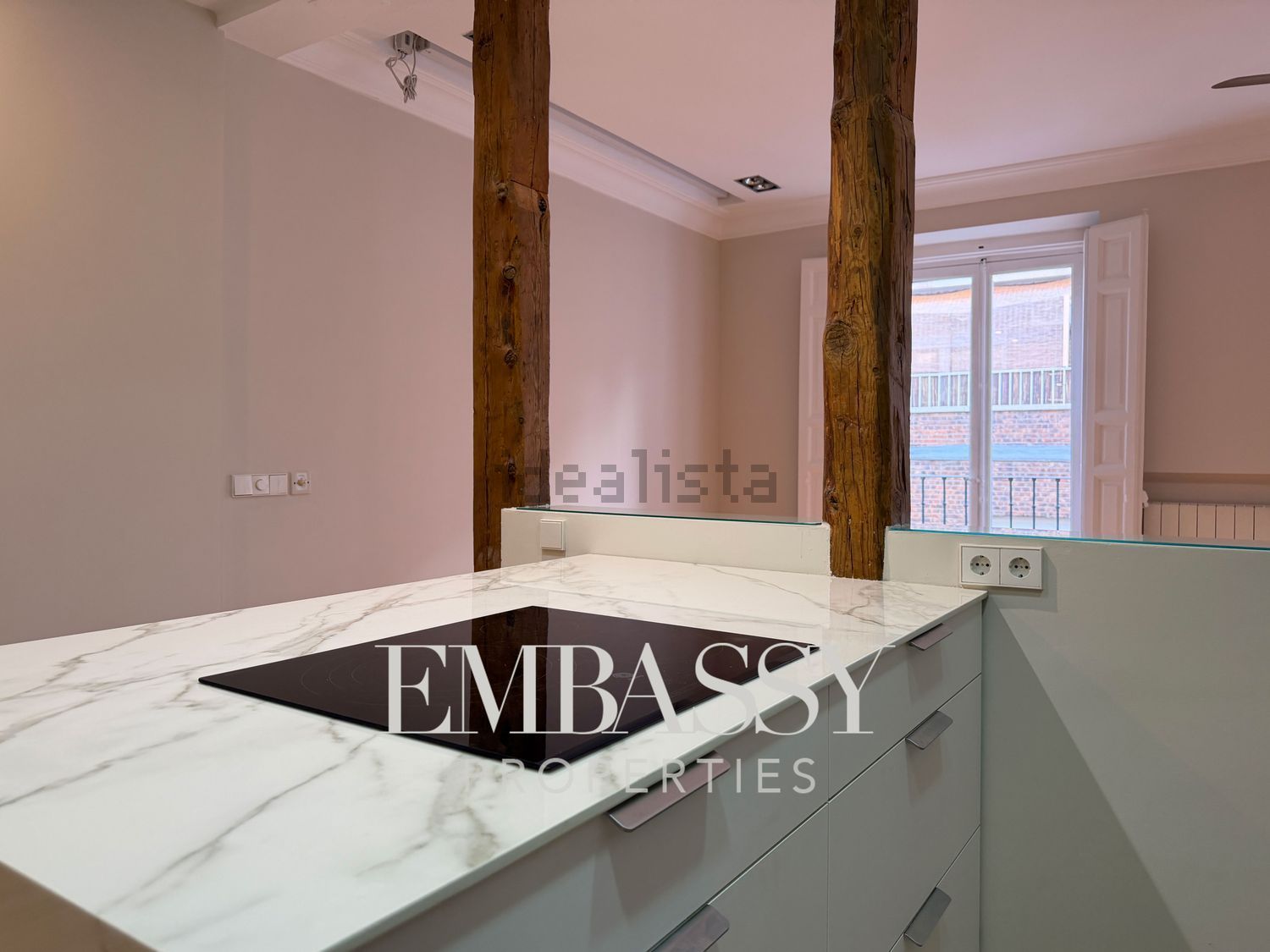 Wohnung 115 m² in Madrid