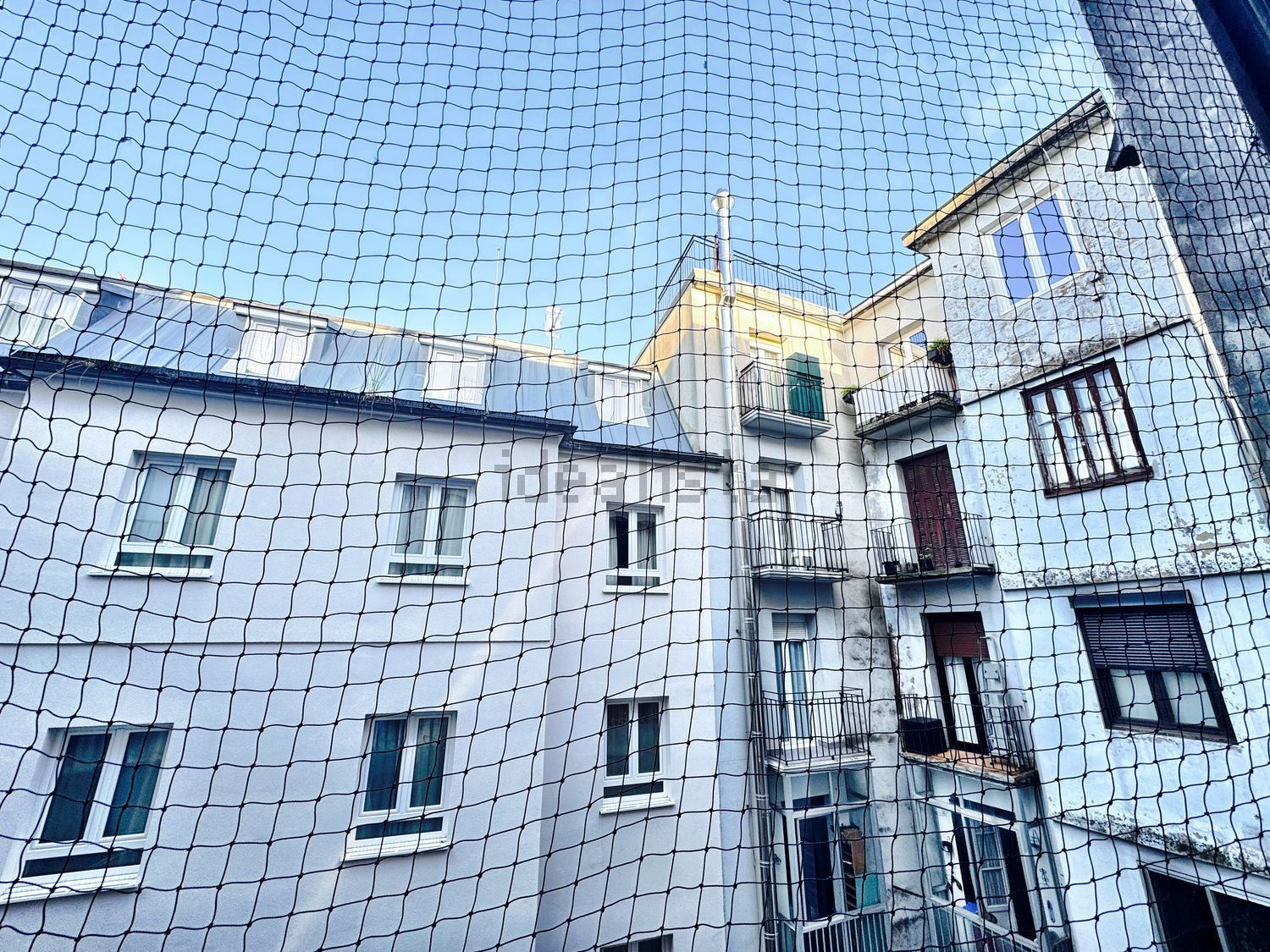 Zimmer zur Miete, Donostia / San Sebastián