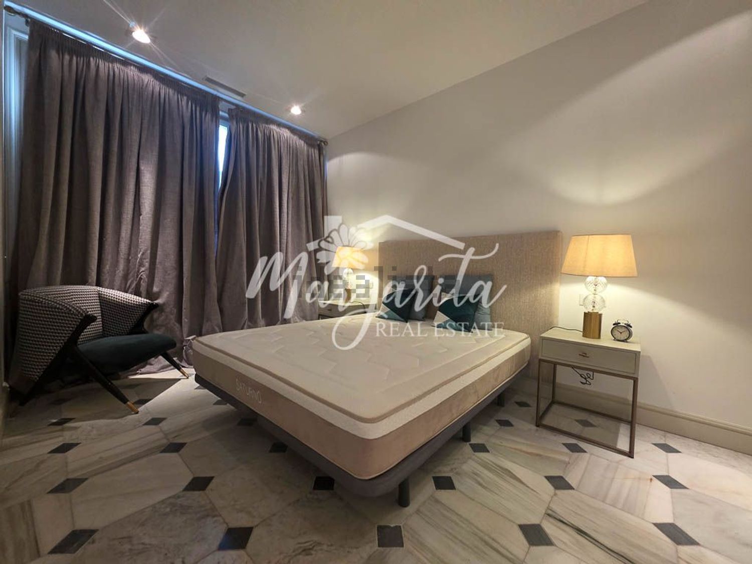 Wohnung 75 m² in Madrid