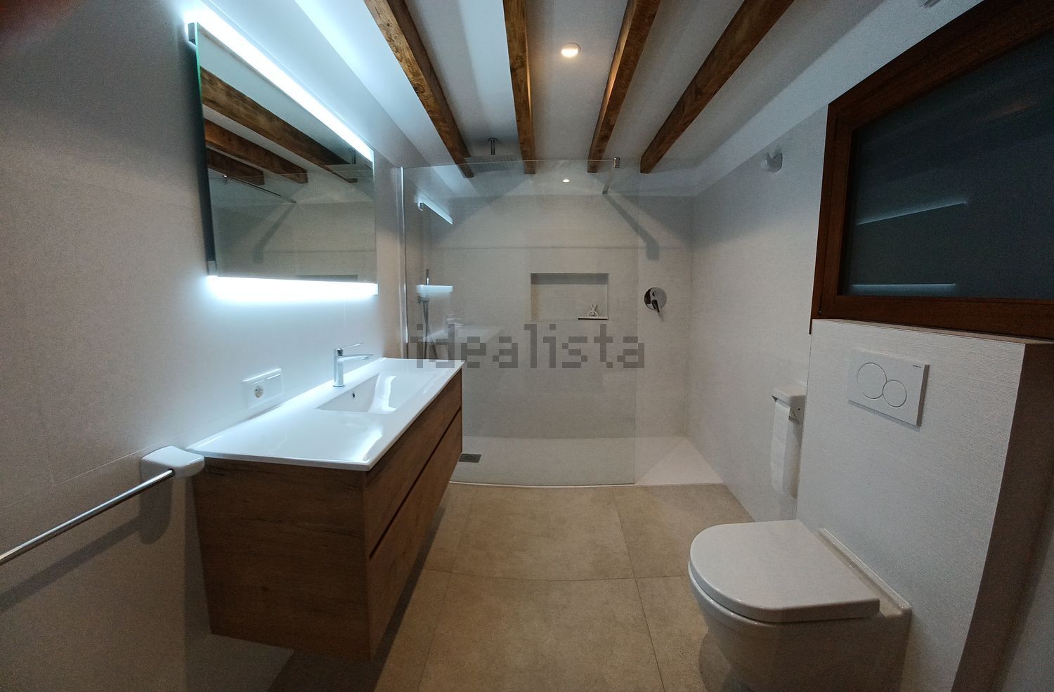 Piso de 50 m² en Palma