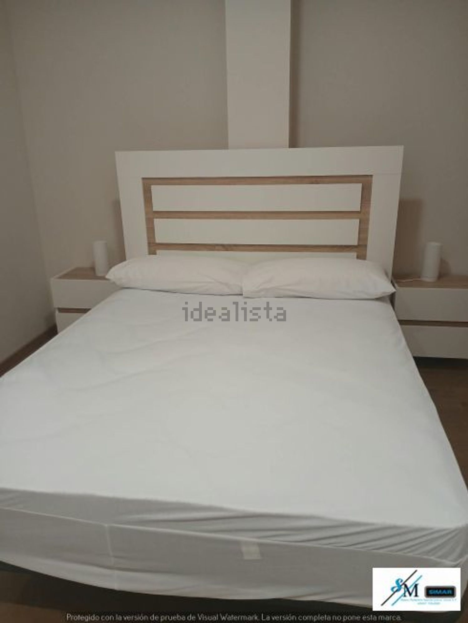 Flat 52 m² in Bargas