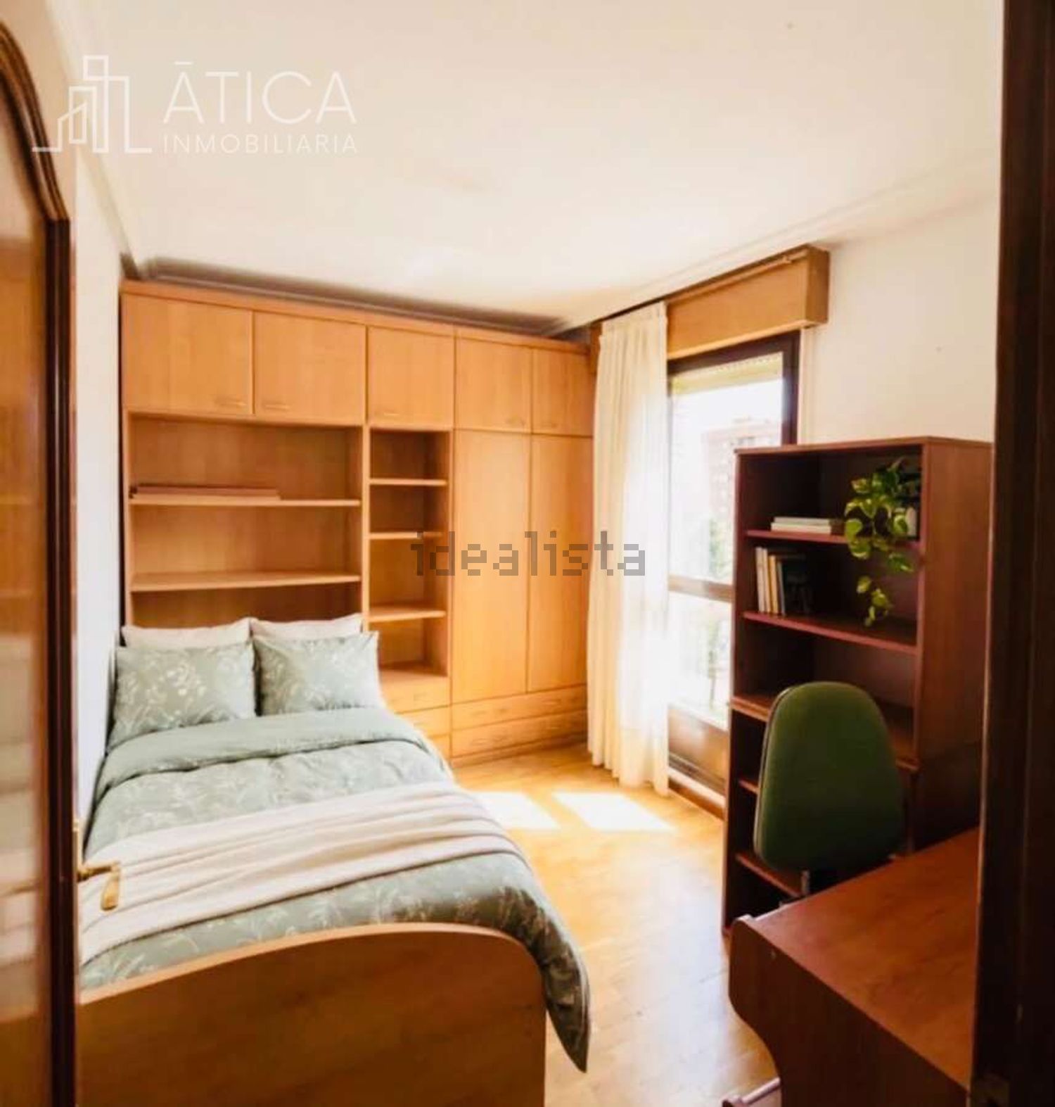 Zimmer zur Miete, Salamanca