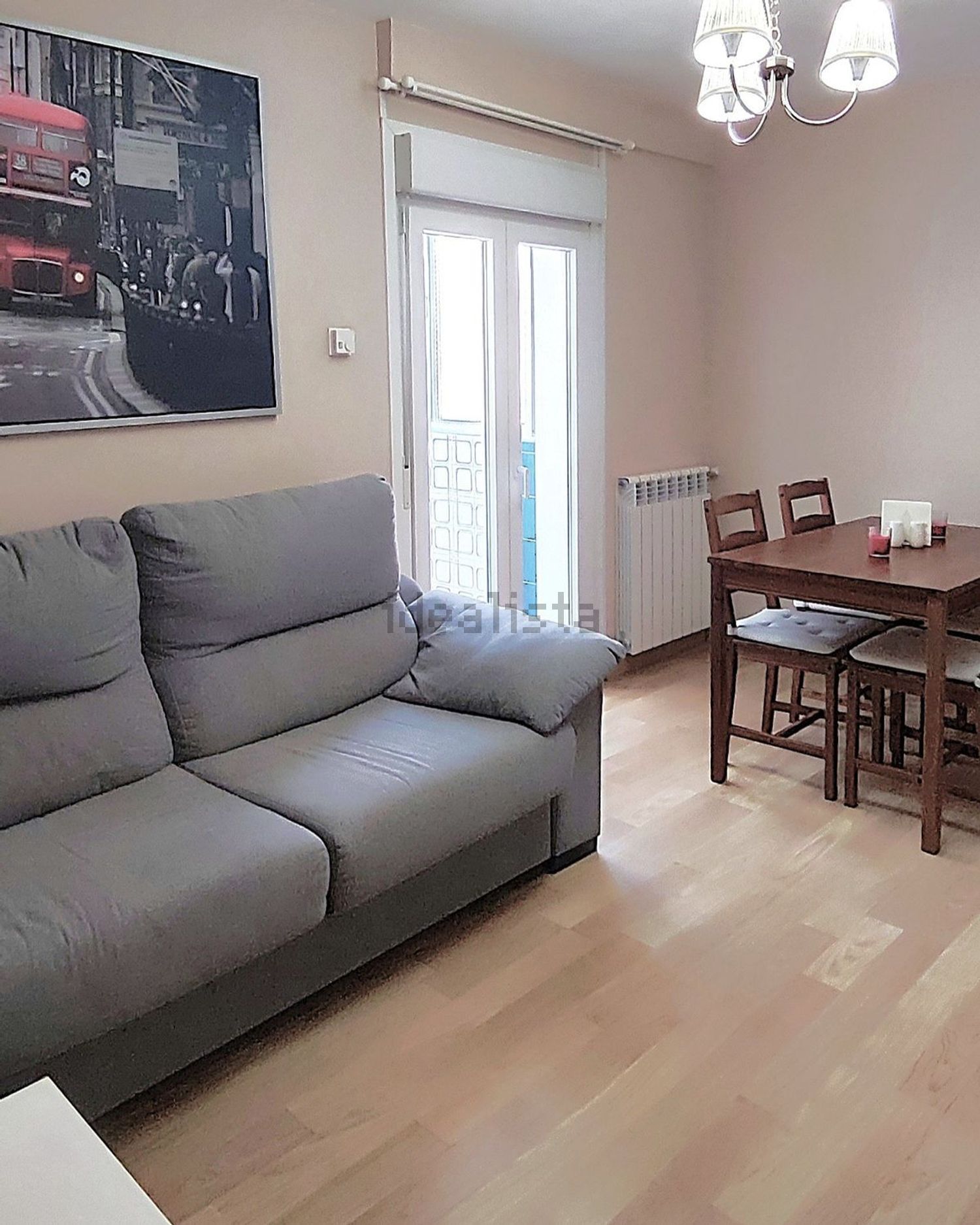 Piso de 61 m² en Madrid