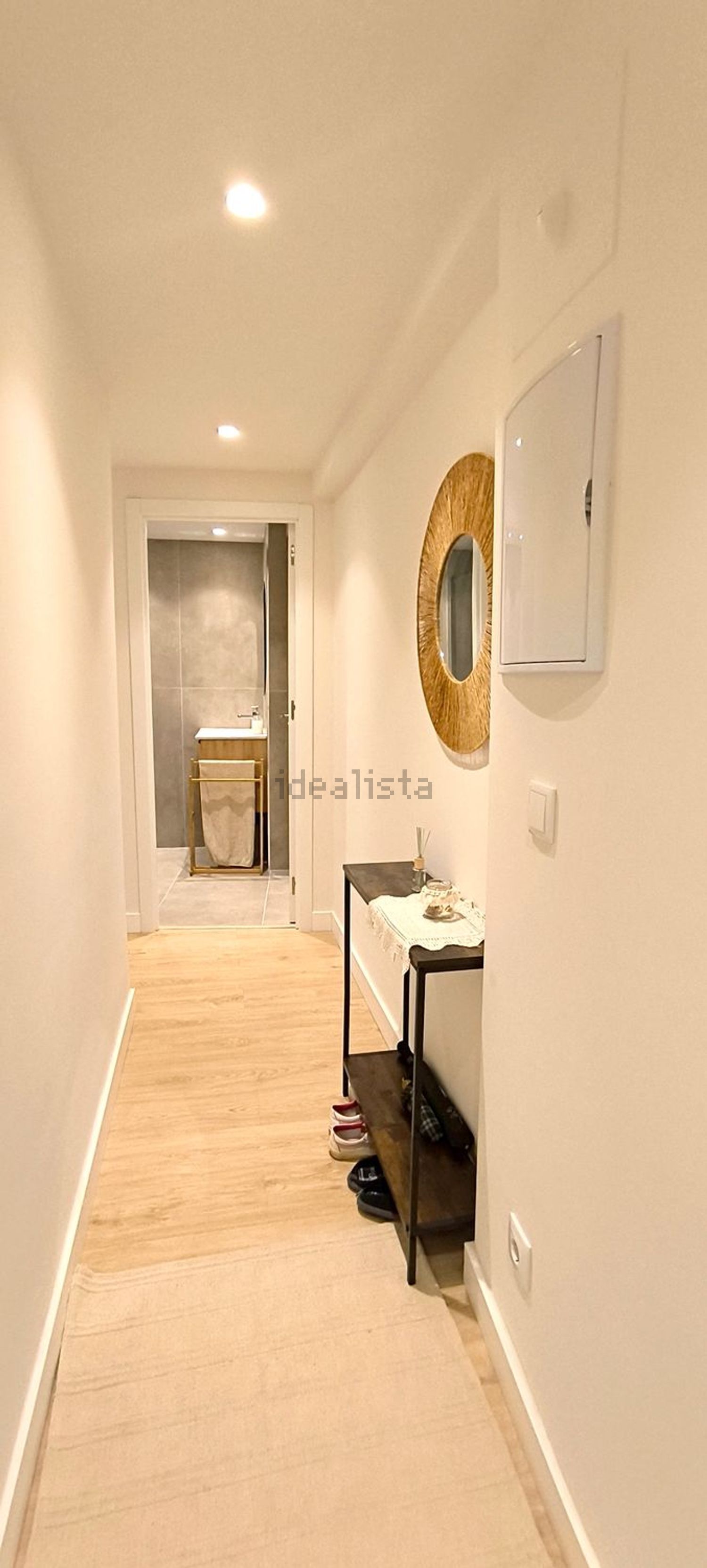 Pis de 100 m² a Sevilla