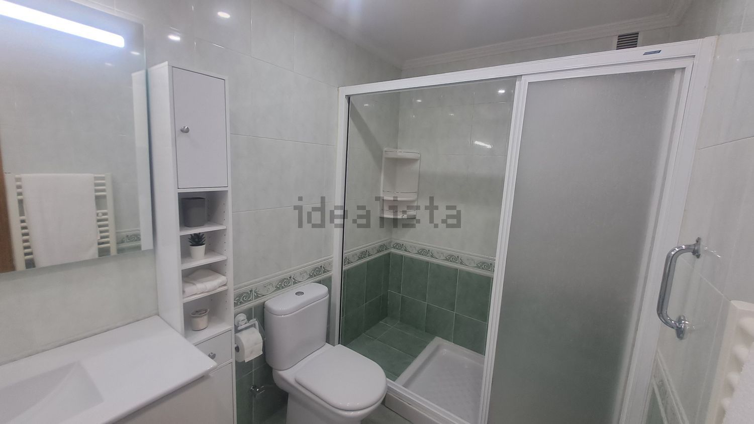 Квартира 90 м² у Larraga