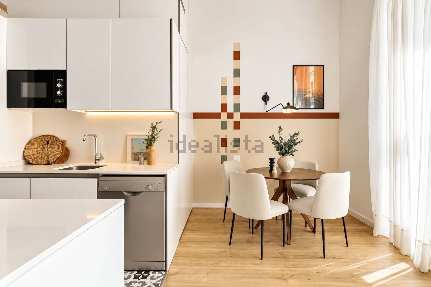 Pis de 70 m² a Madrid