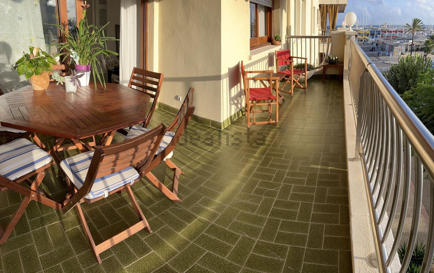 Piso de 123 m² en Calafell