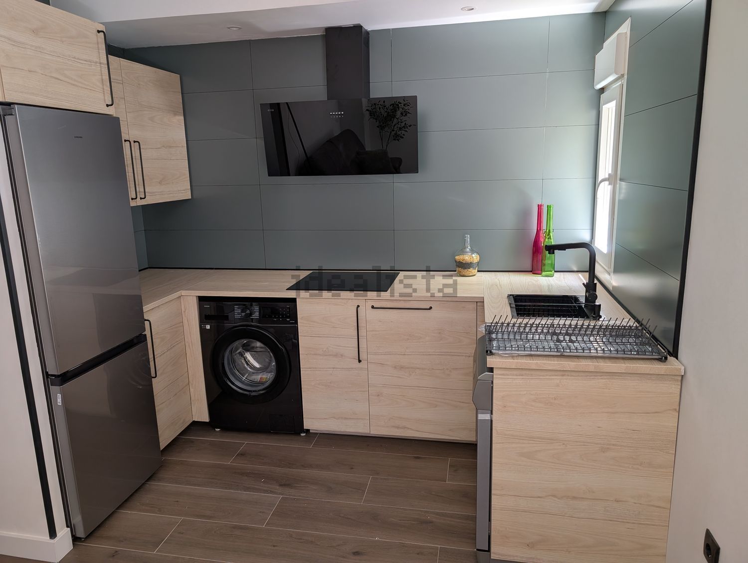 Piso de 62 m² en Badajoz