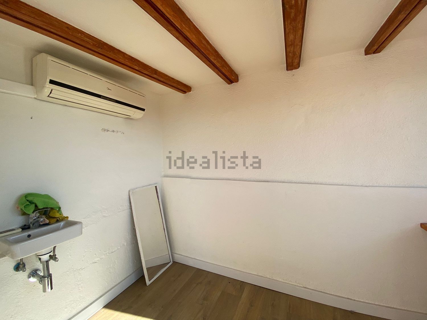 Pis de 106 m² a Barcelona