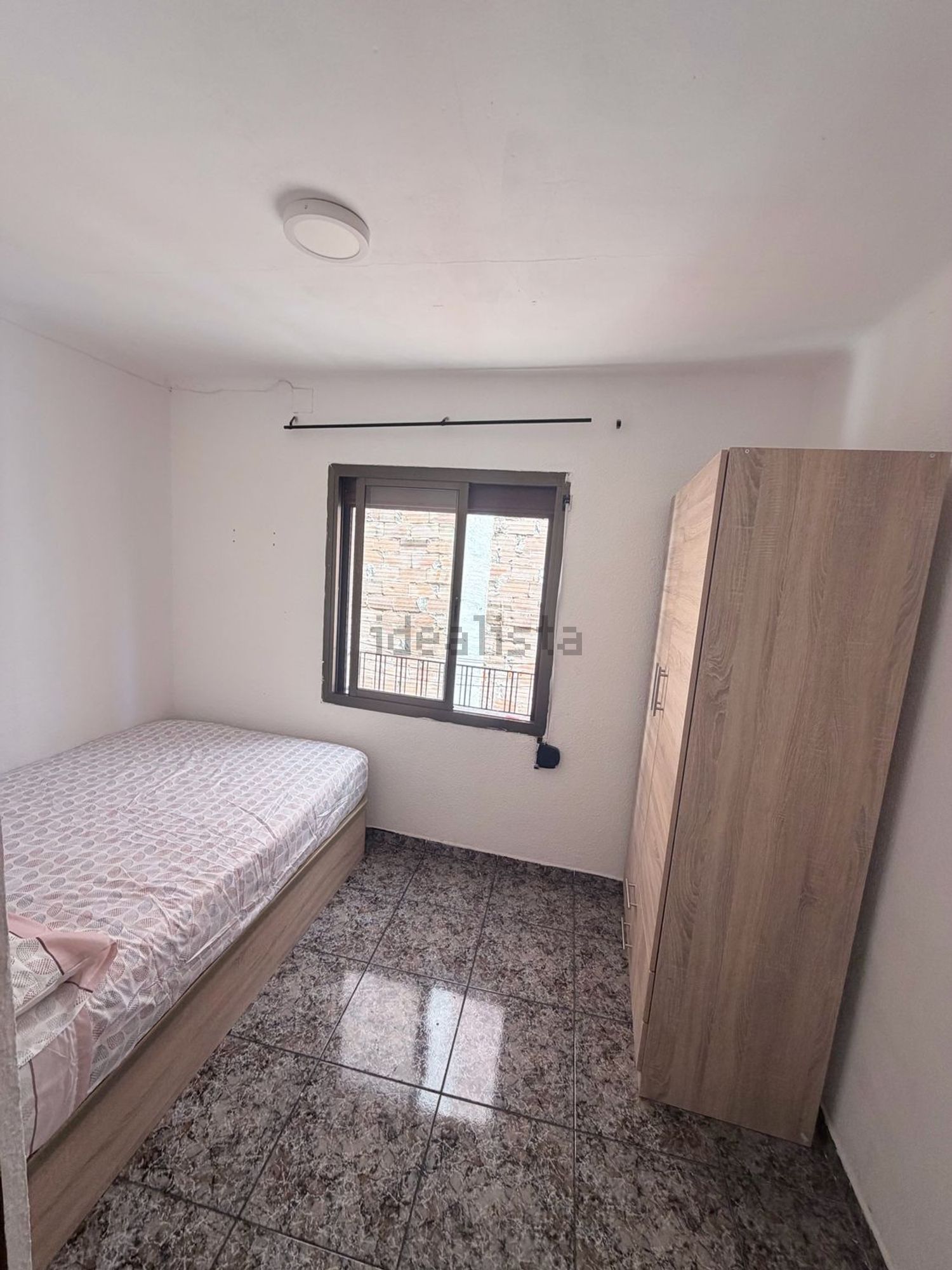 Chambre à louer, Barcelone