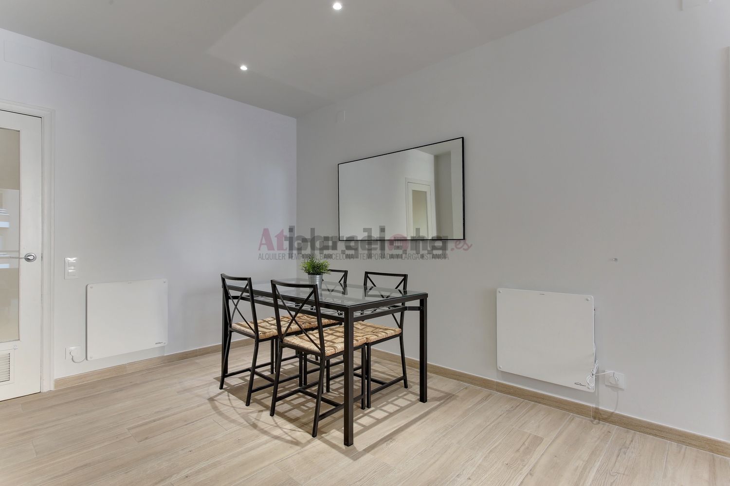 Pis de 70 m² a Barcelona