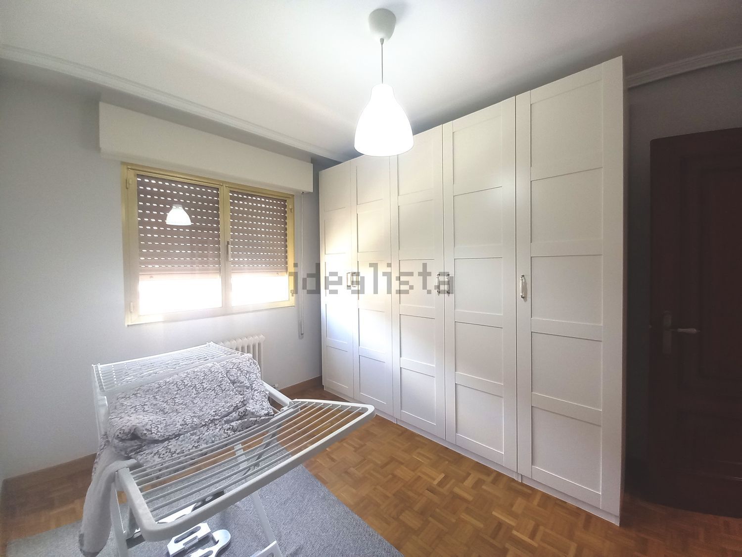 Piso de 100 m² en Castrillón
