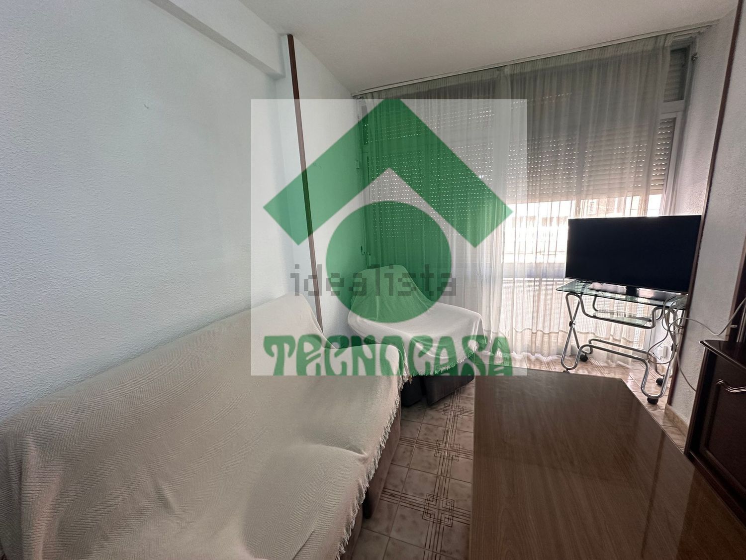 Pis de 84 m² a Granada