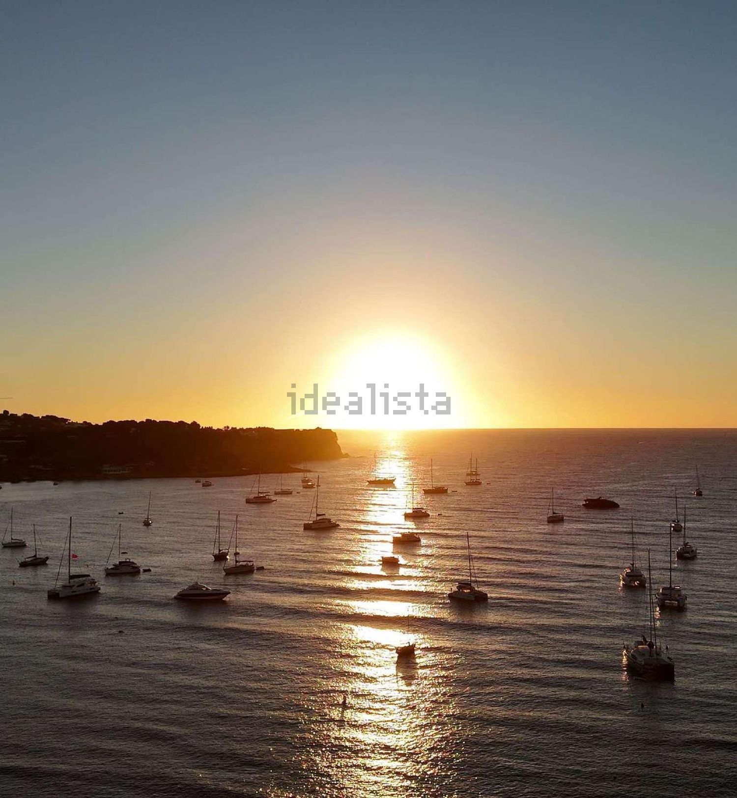 Flat 230 m² in Eivissa