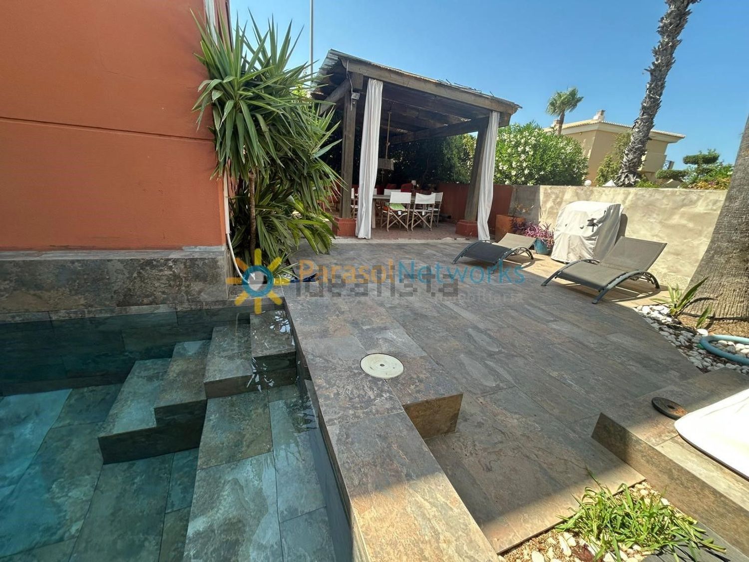 Casa de 212 m² en Oliva