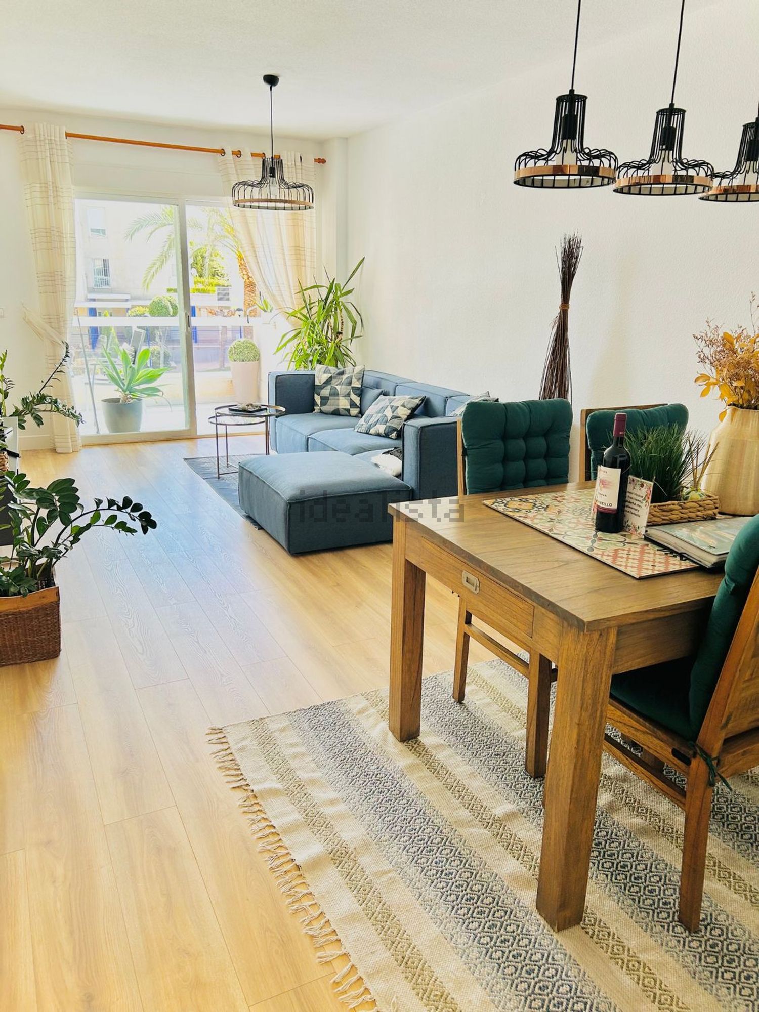 Appartement 95 m² à l'Alfàs del Pi