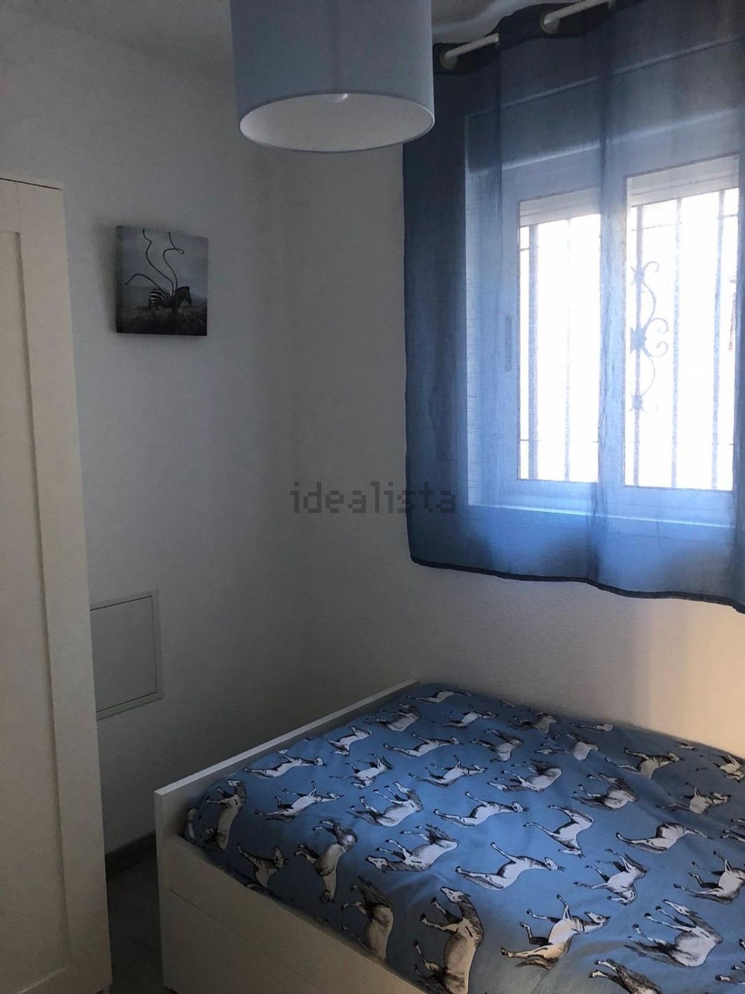 Piso de 105 m² en Elche