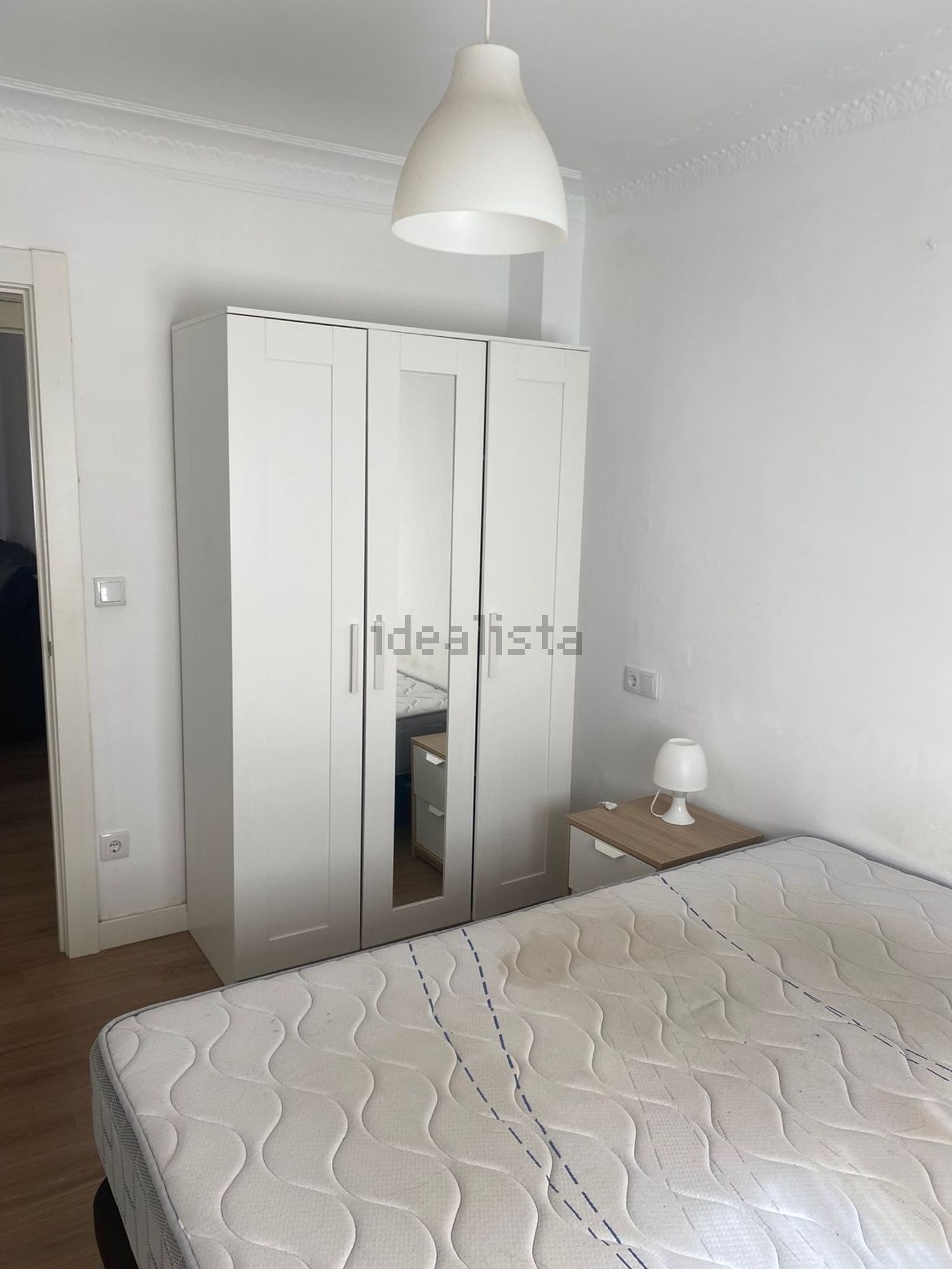 Pis de 60 m² a Saragossa