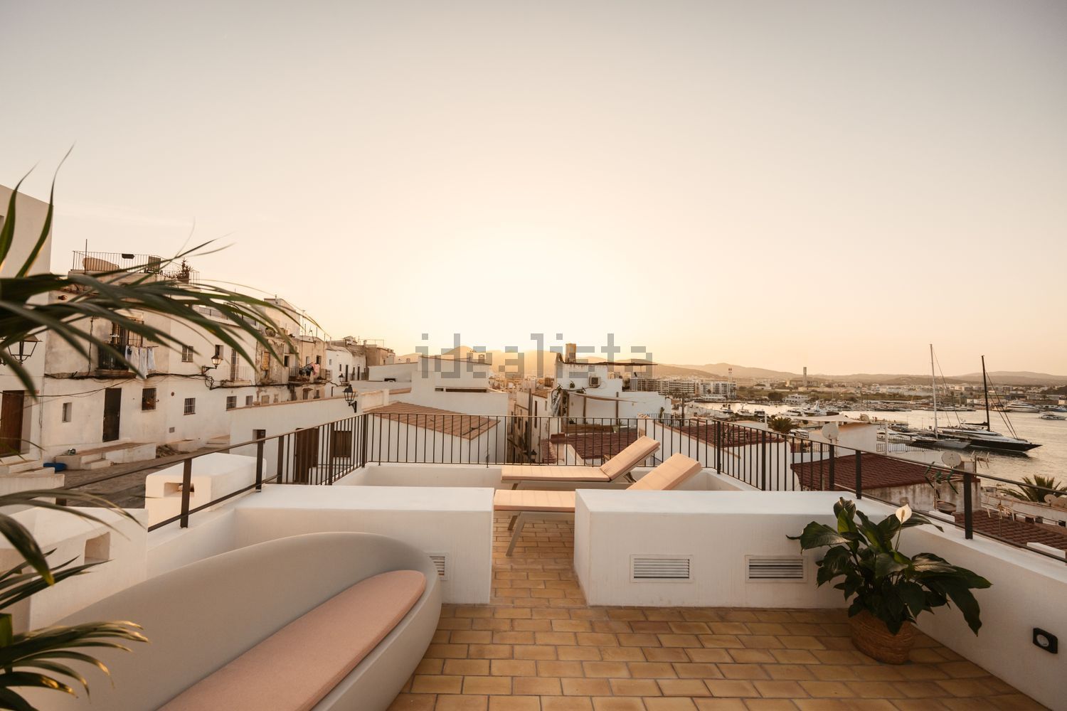 Pis de 42 m² a Eivissa