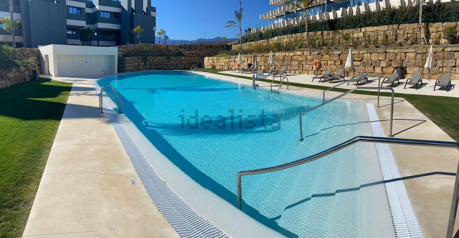 Appartamento 144 m² a Estepona