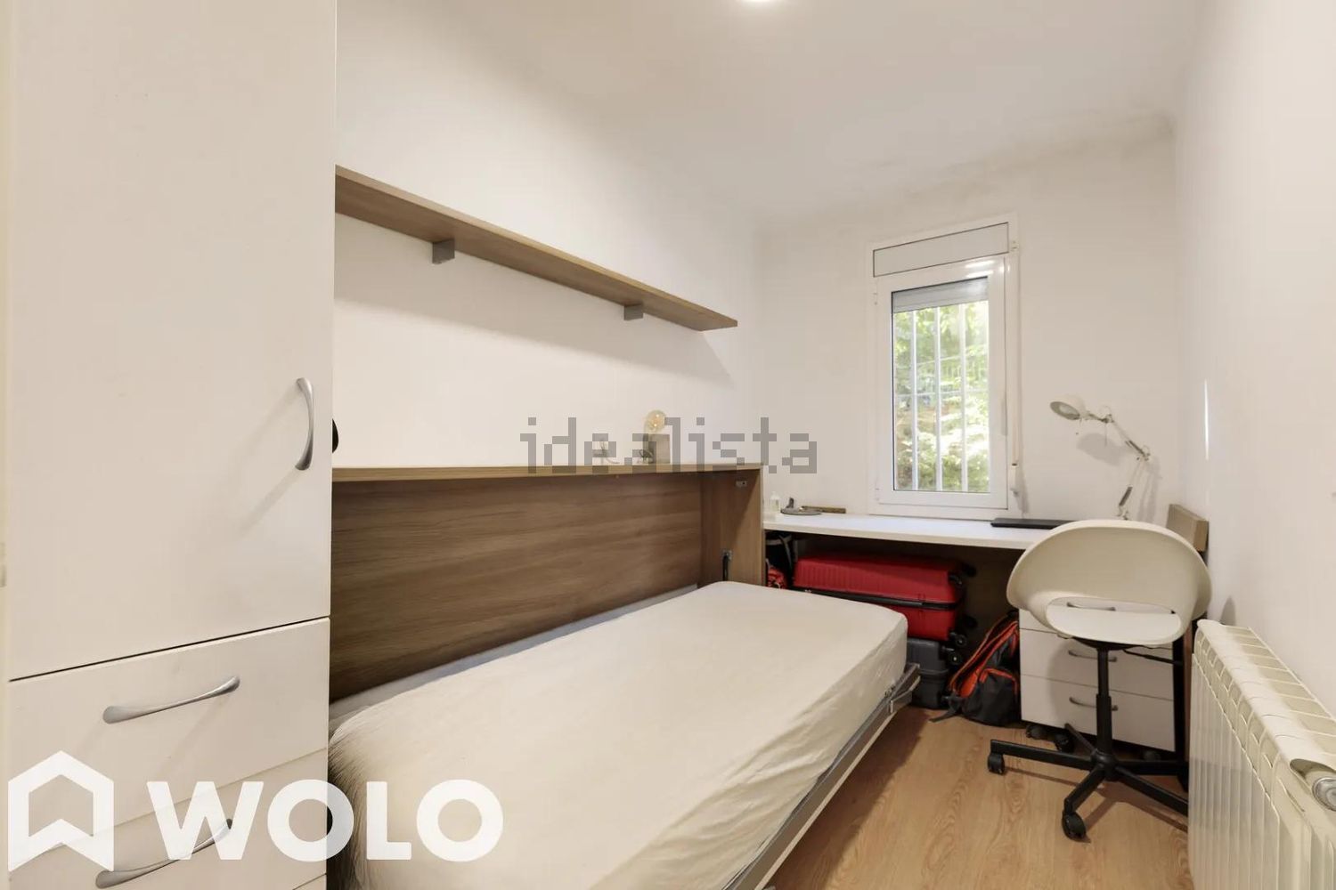 Appartement 89 m² à Barcelone