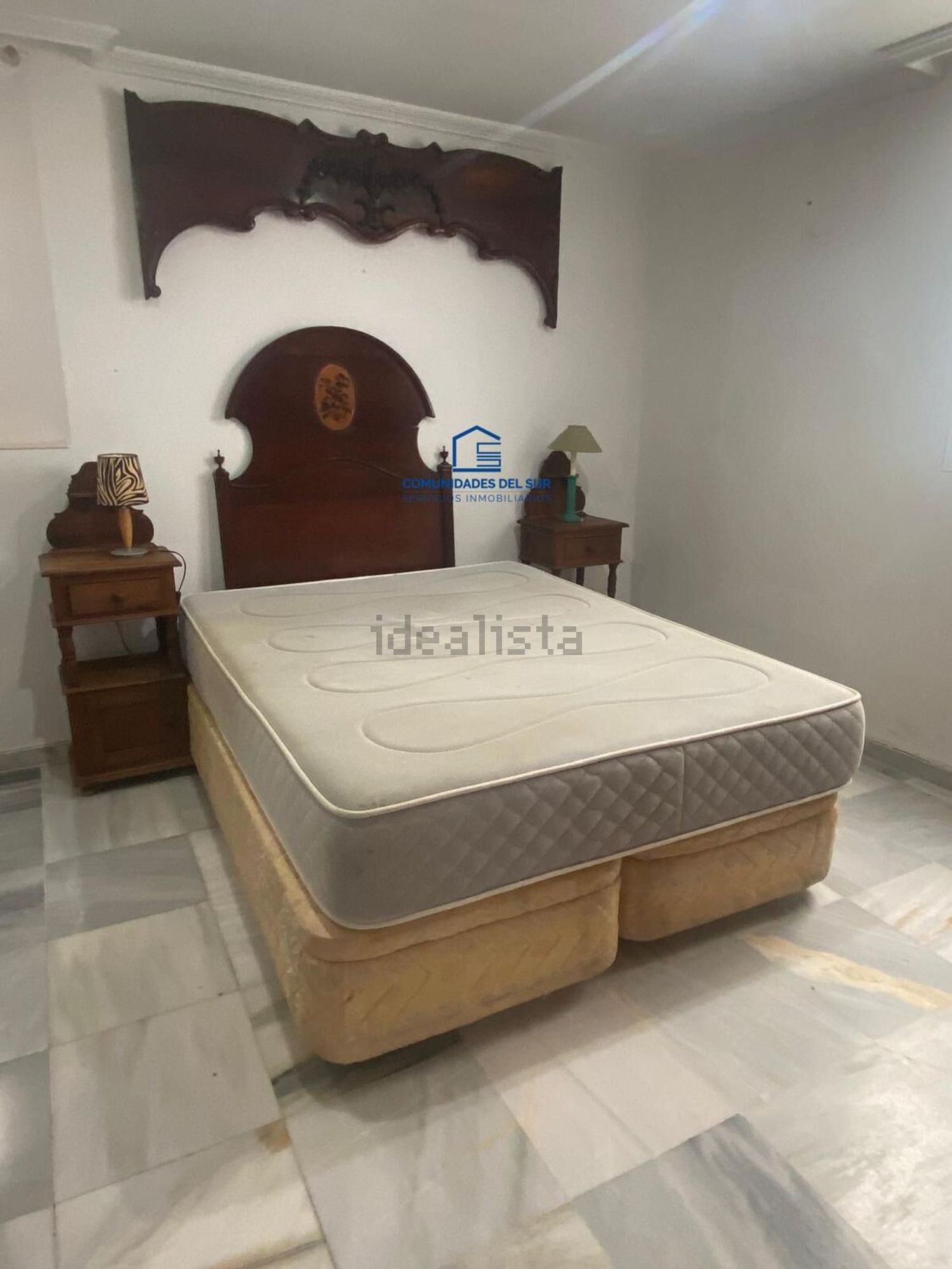 Pis de 132 m² a Cádiz